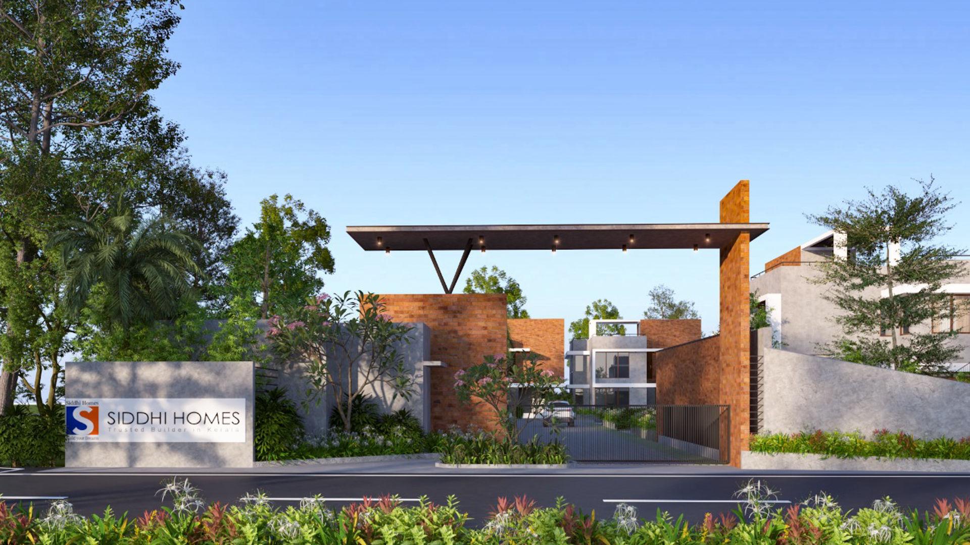 Prithvi Luxury Villa — photo 20