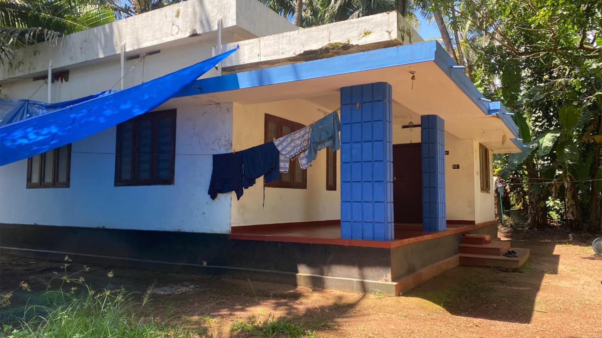 Plot At Dharmadam - Image 2