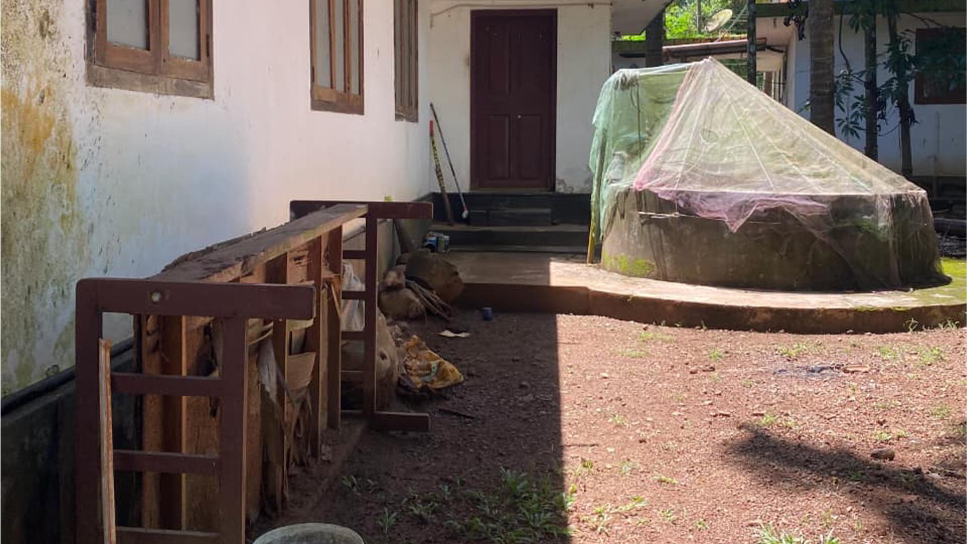 Plot At Dharmadam - Image 6