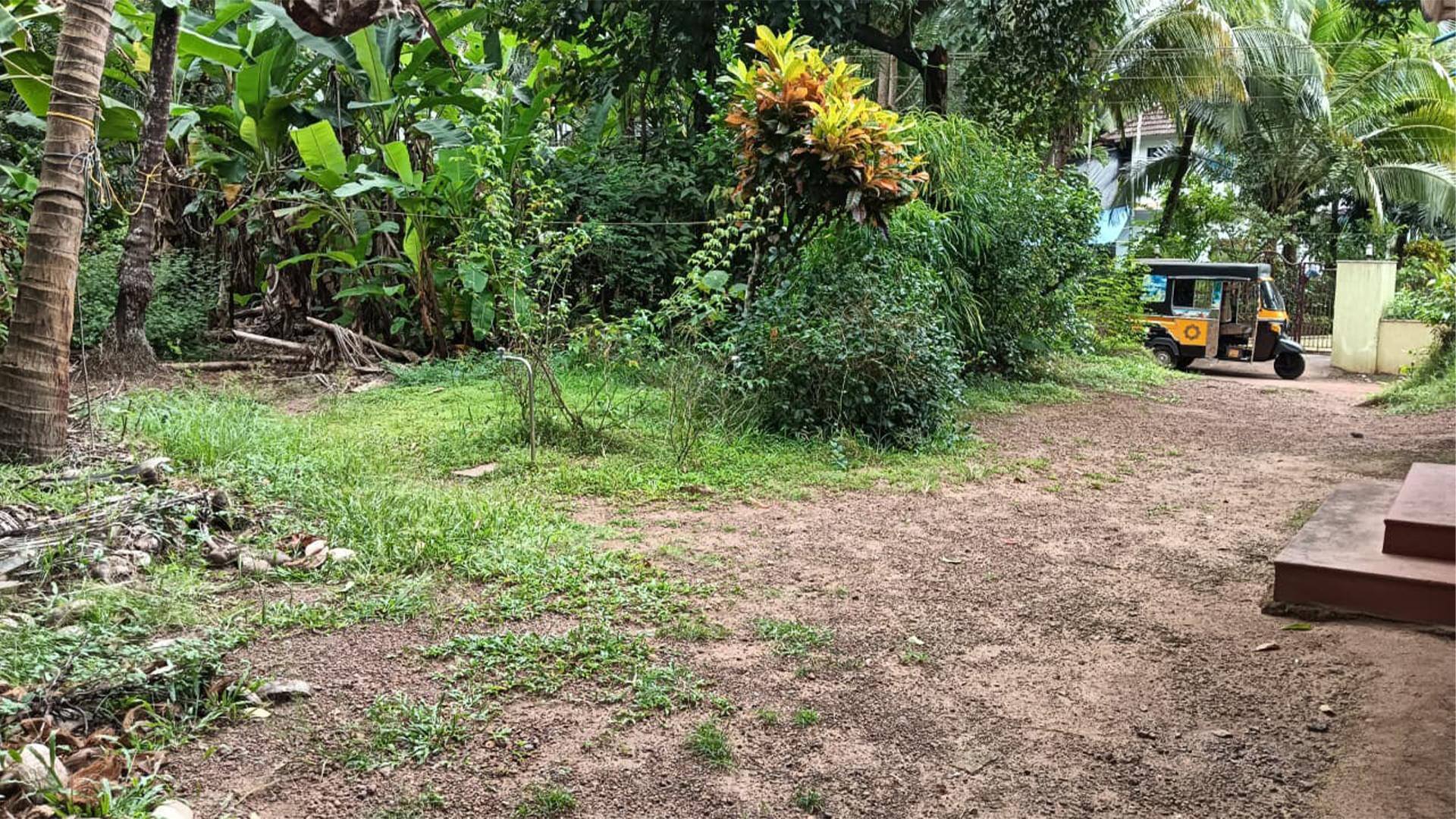 Plot At Dharmadam — photo 7