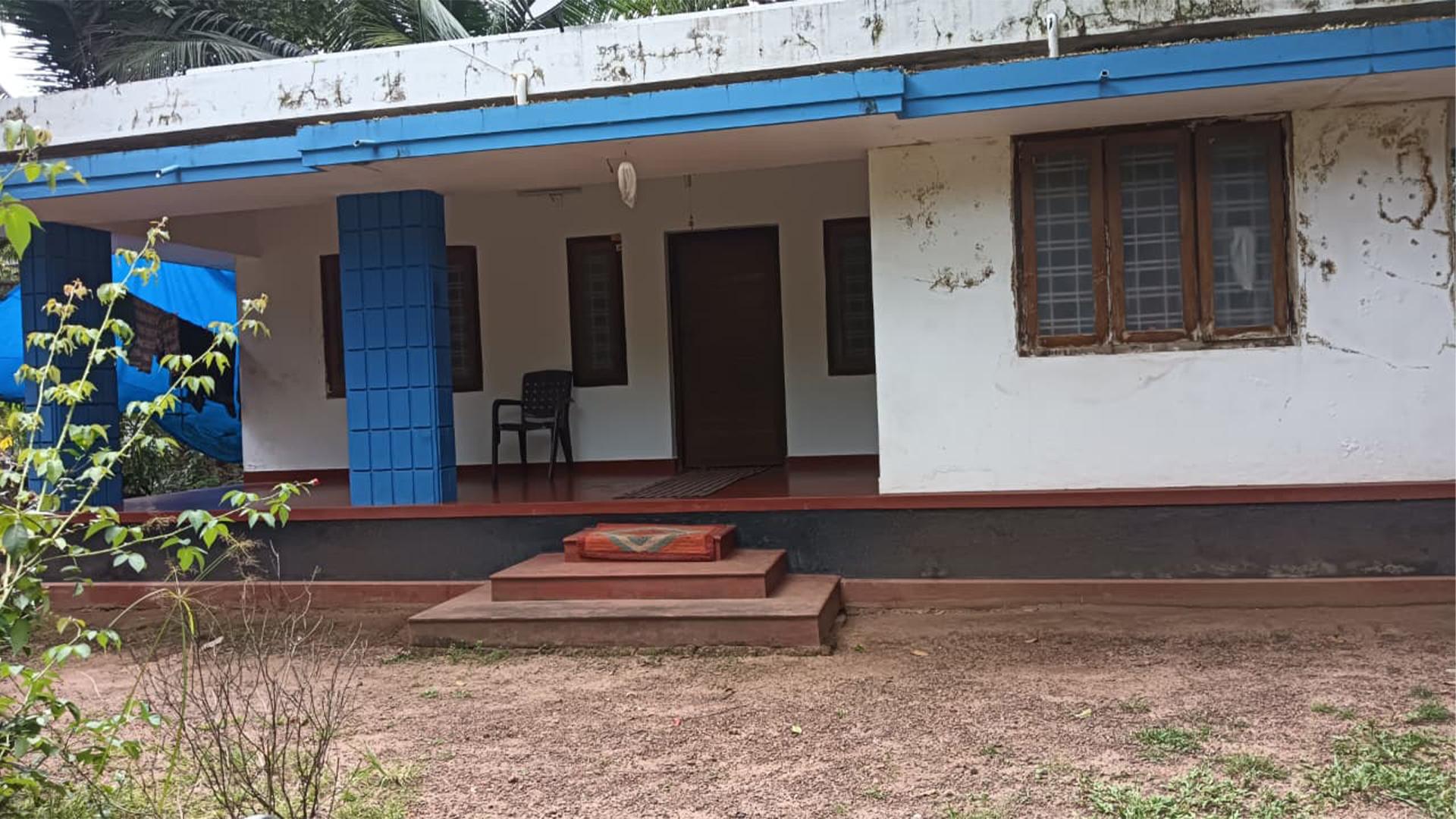 Plot At Dharmadam — photo 10