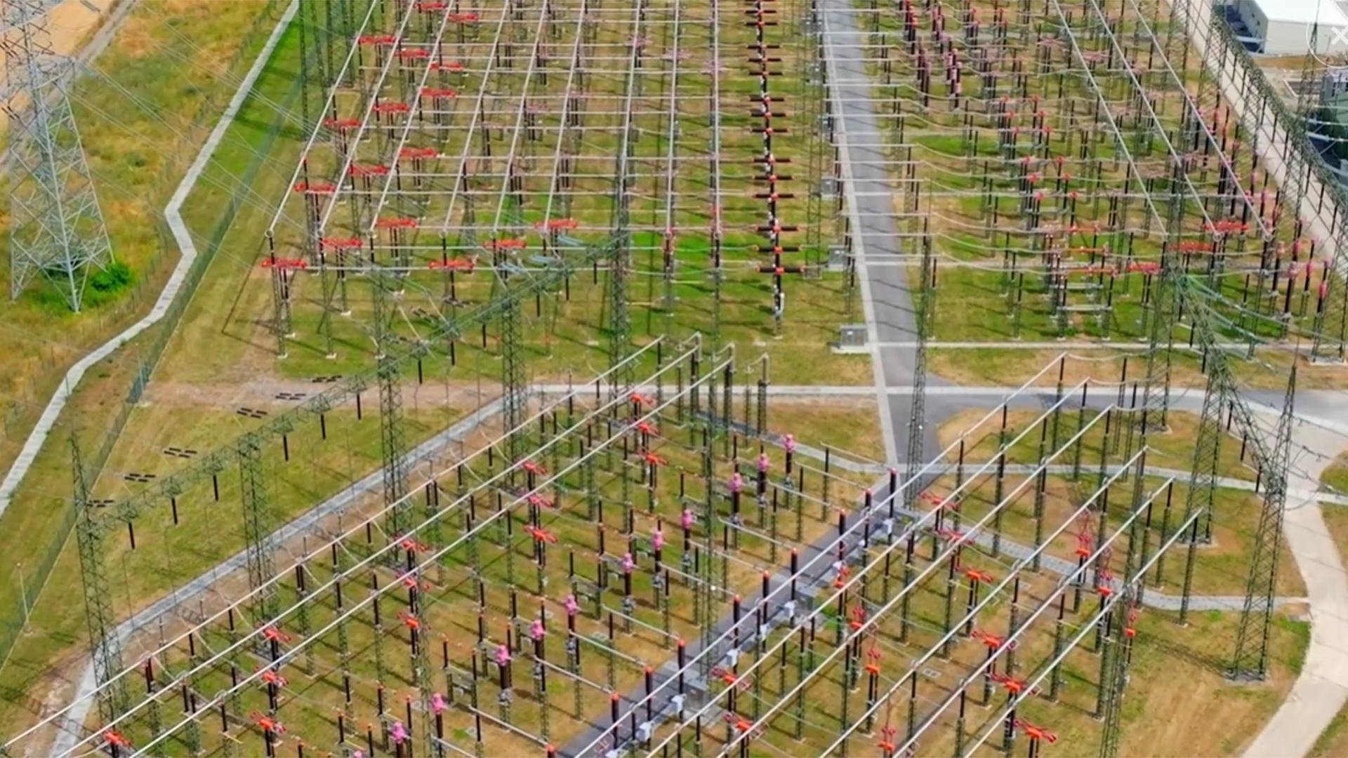 Industrial Park Plot For Sale - Image 2