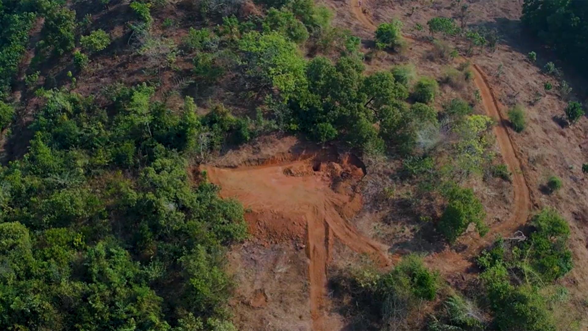 Industrial Park Plot For Sale - Image 3