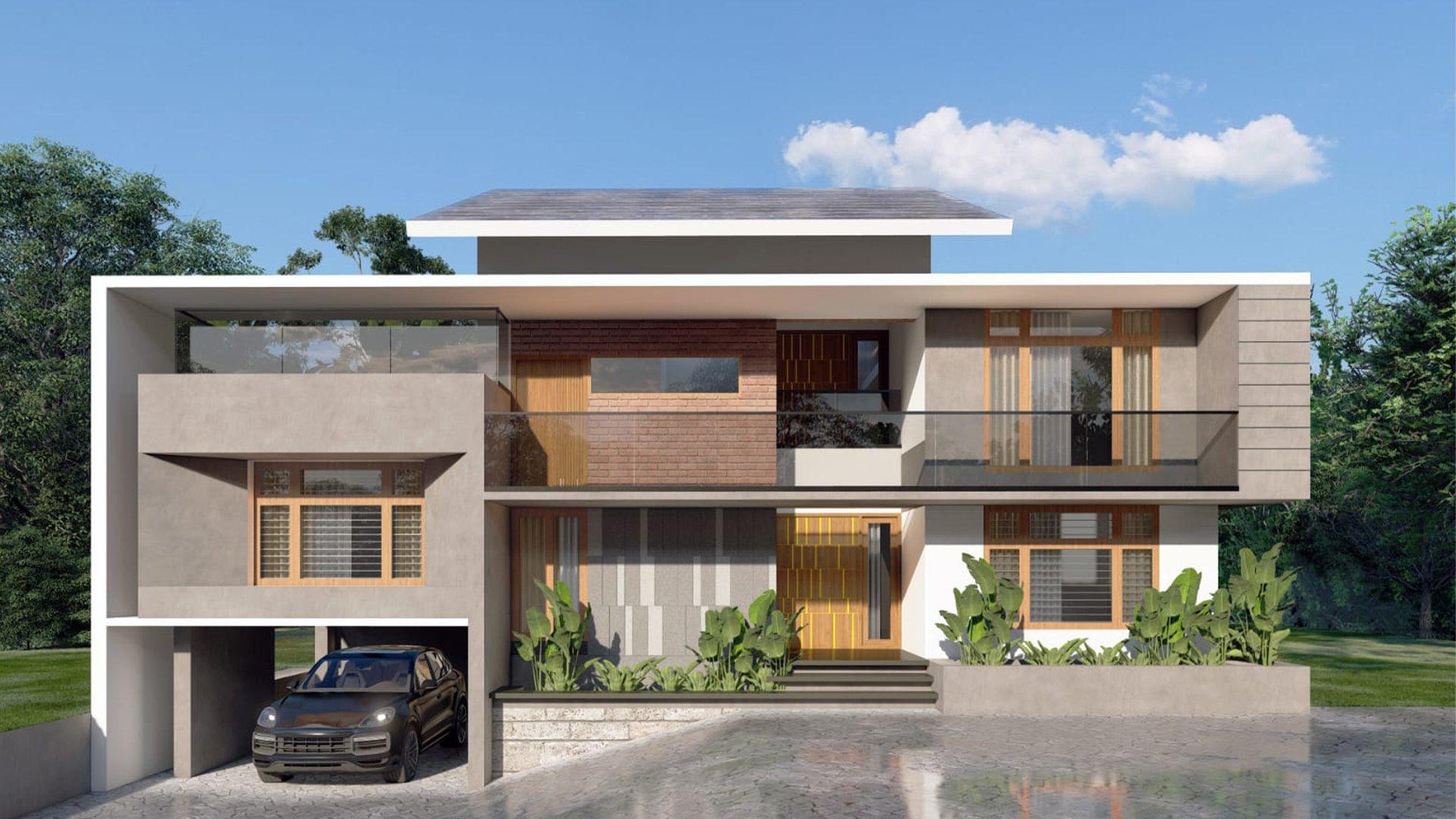 Construction At Kannur - Image 2