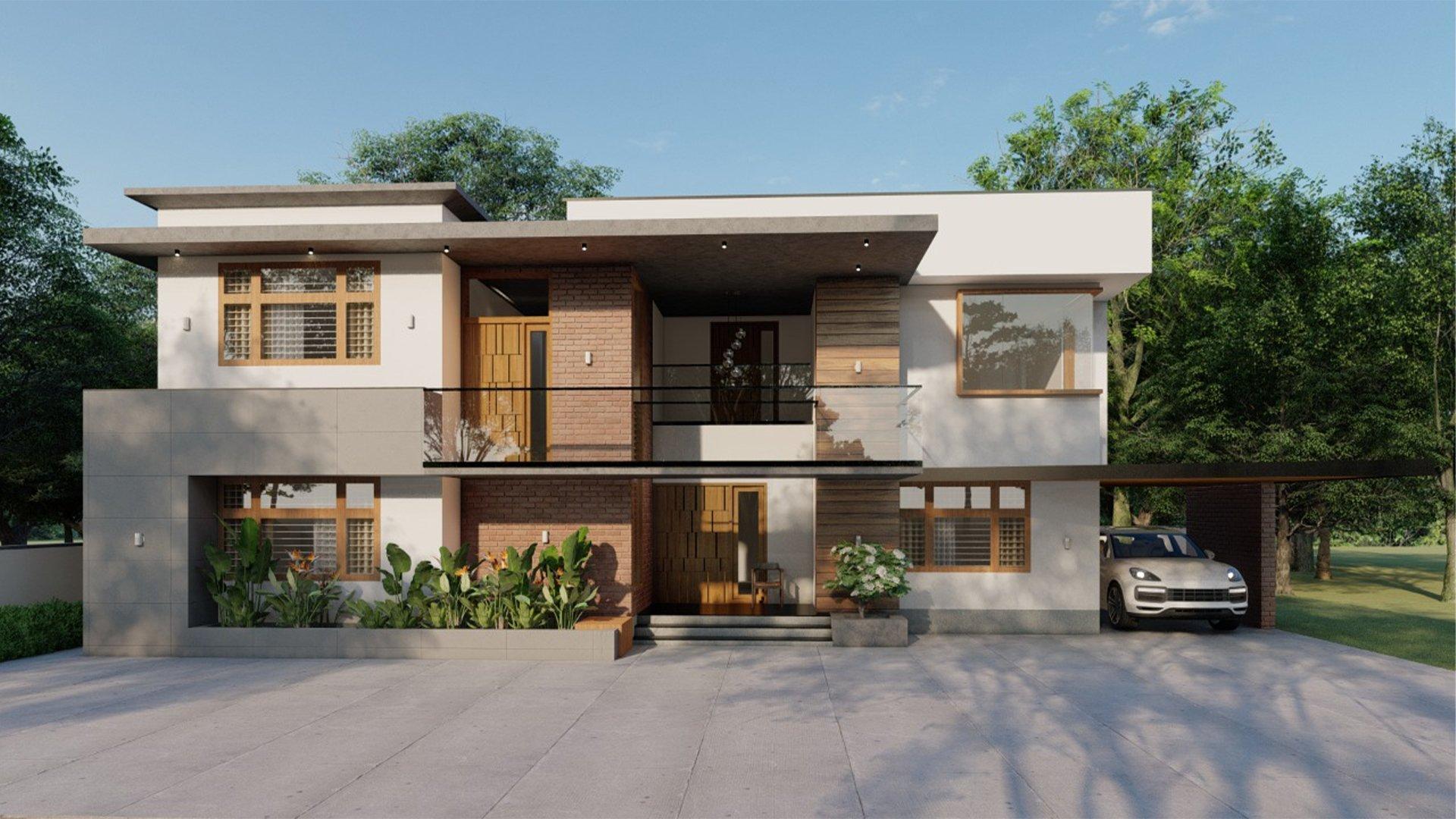 Construction At Kannur - Image 5