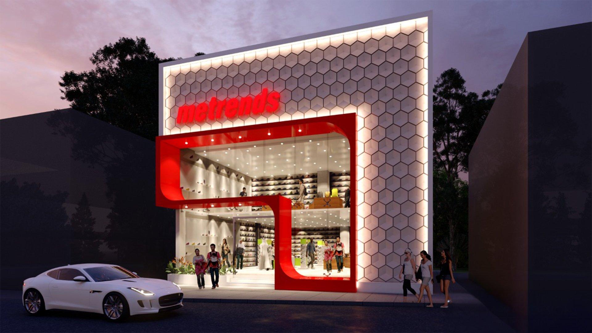 Construction At Kannur - Image 6