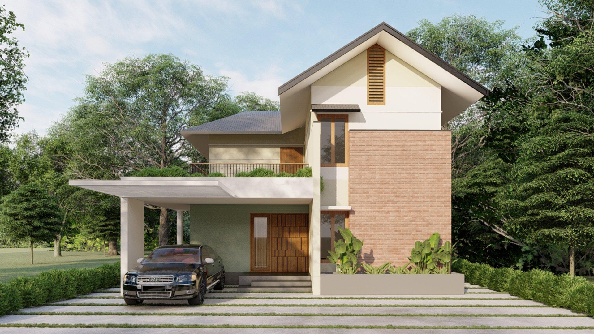 Construction At Kannur — photo 4