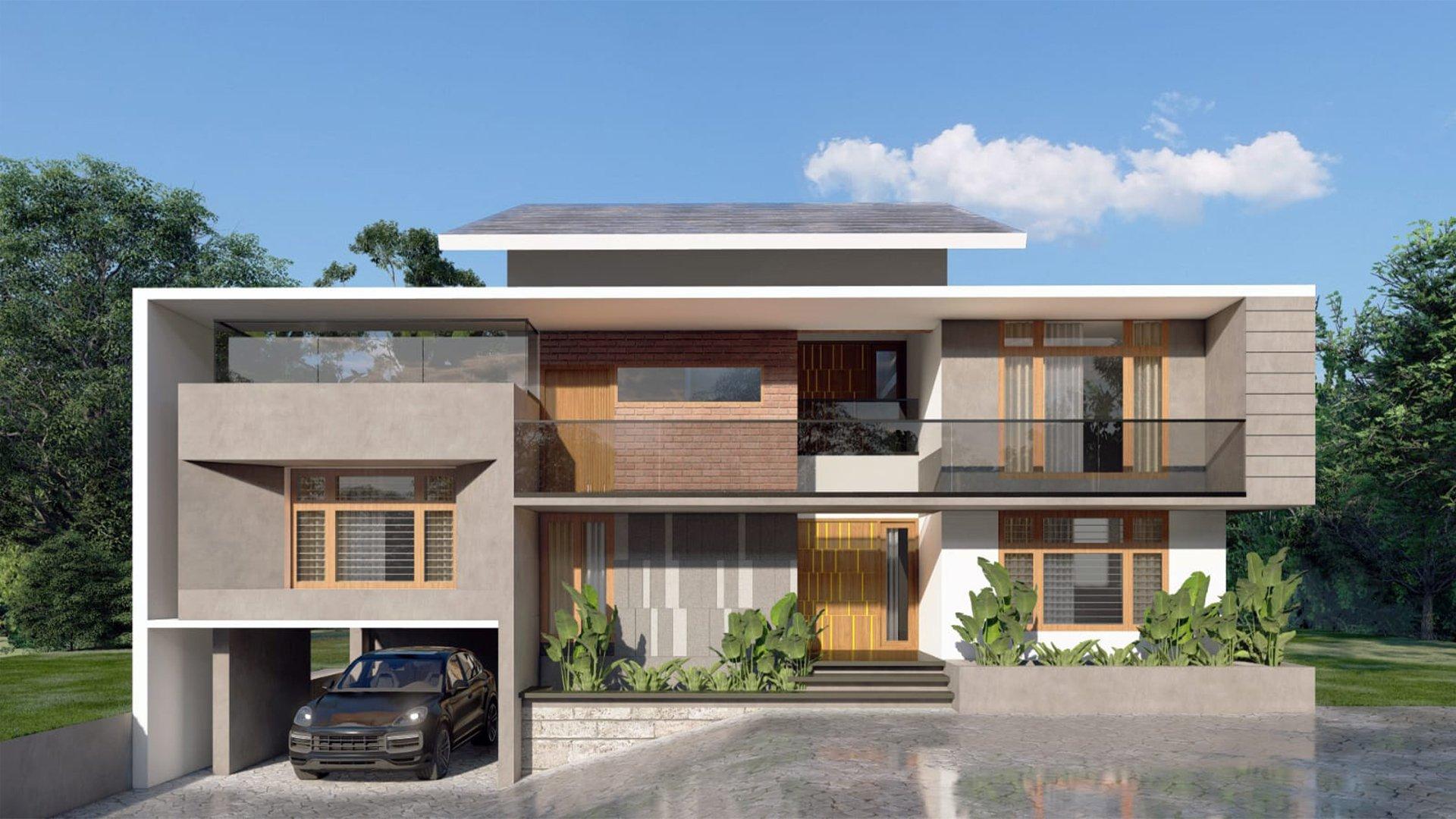 Construction At Kozhikode - Image 2