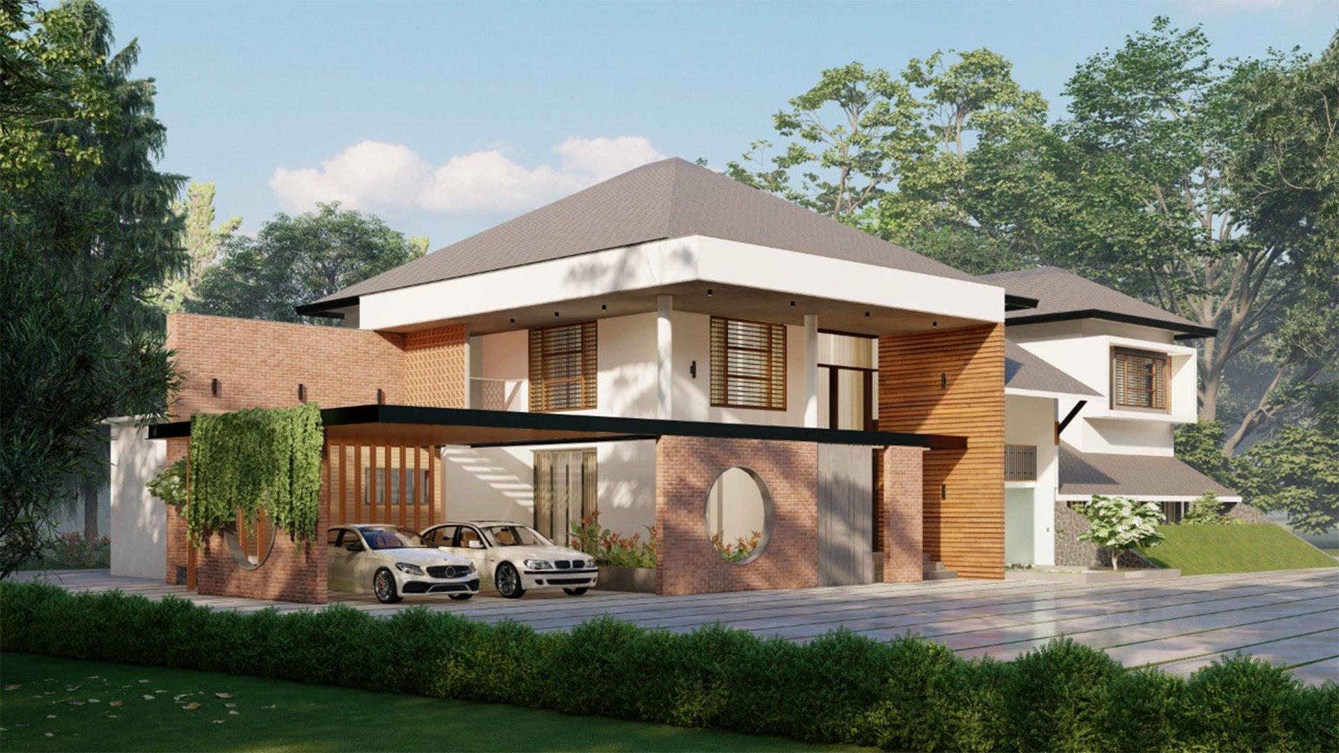 Construction At Kozhikode - Image 4