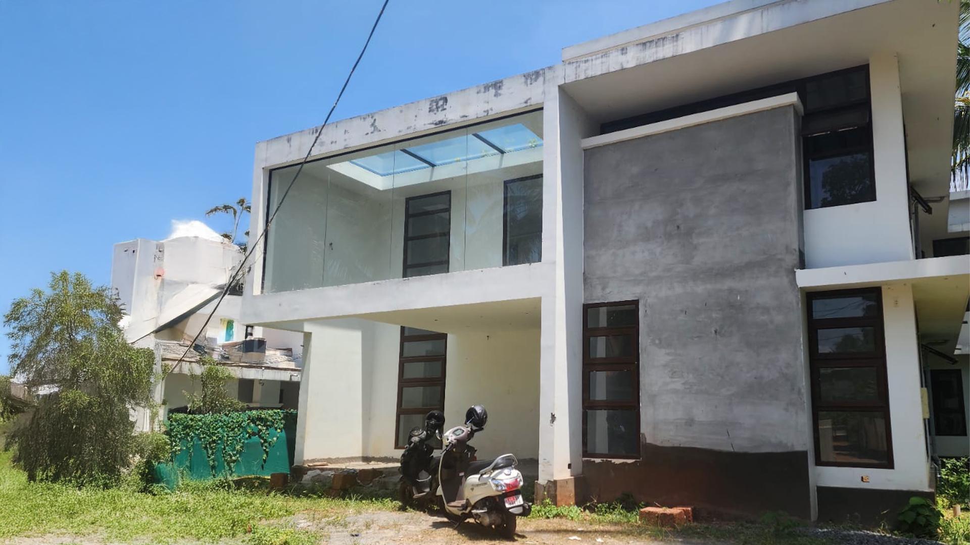 Construction At Kozhikode - Image 6