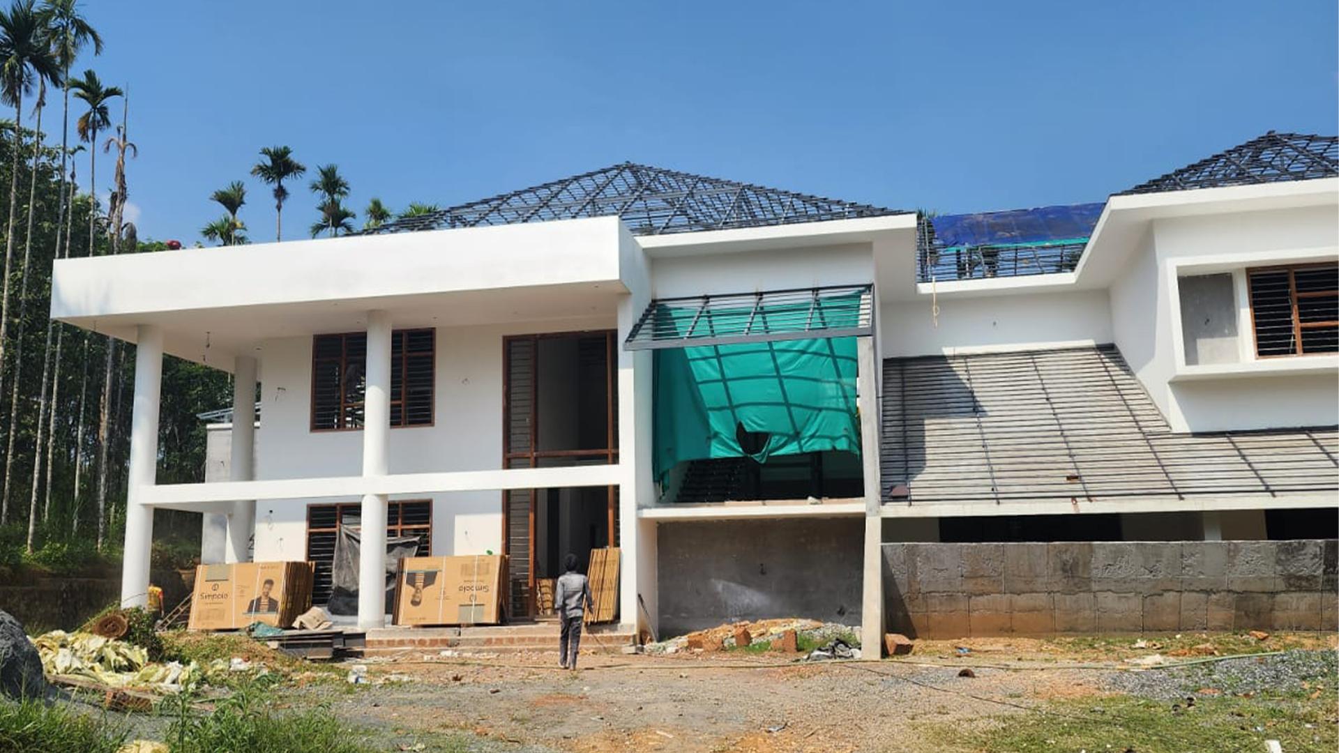 Construction At Kozhikode — photo 4
