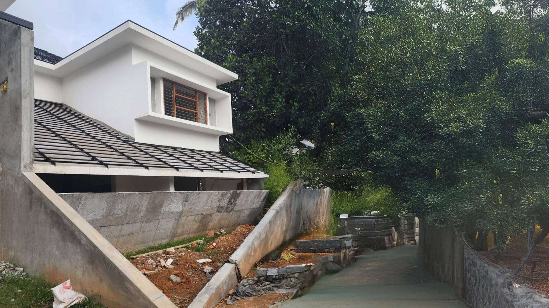 Construction At Kozhikode — photo 3