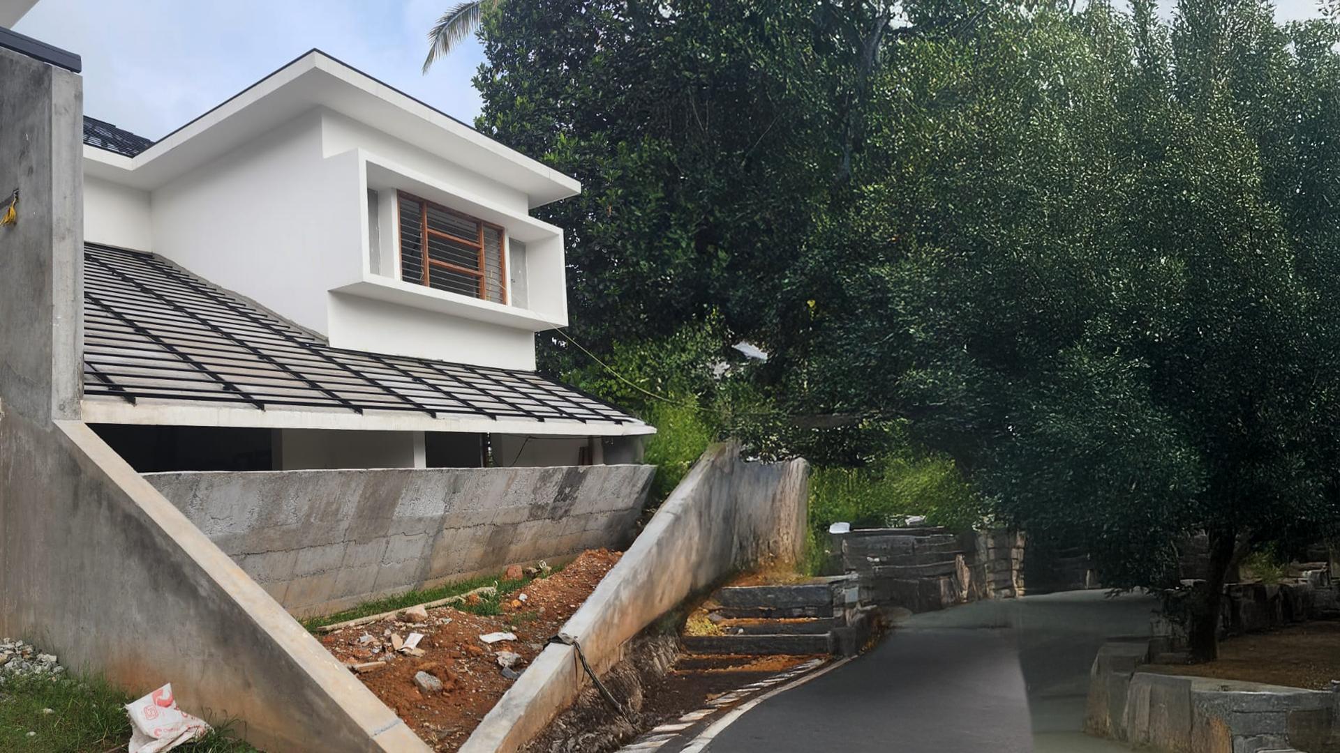 Construction At Kozhikode — photo 2