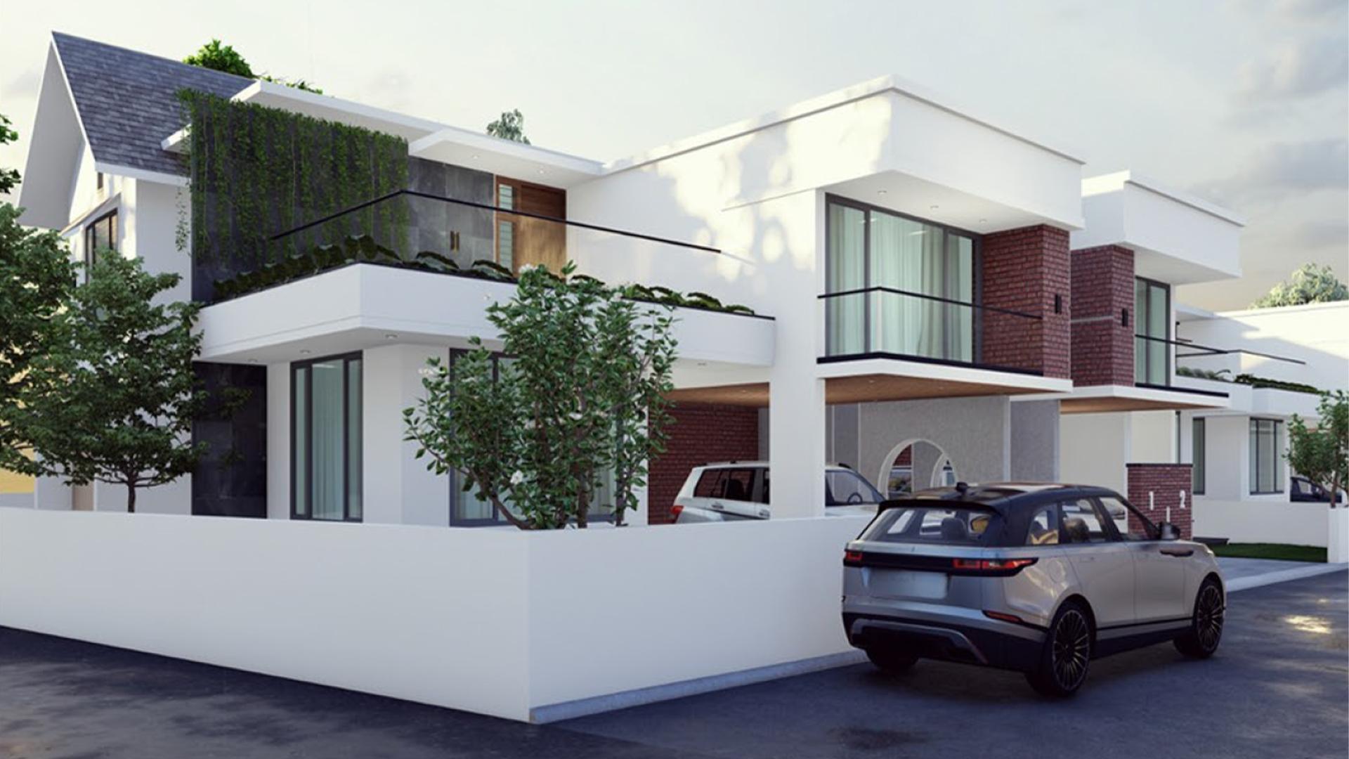 Villa Glance — photo 7