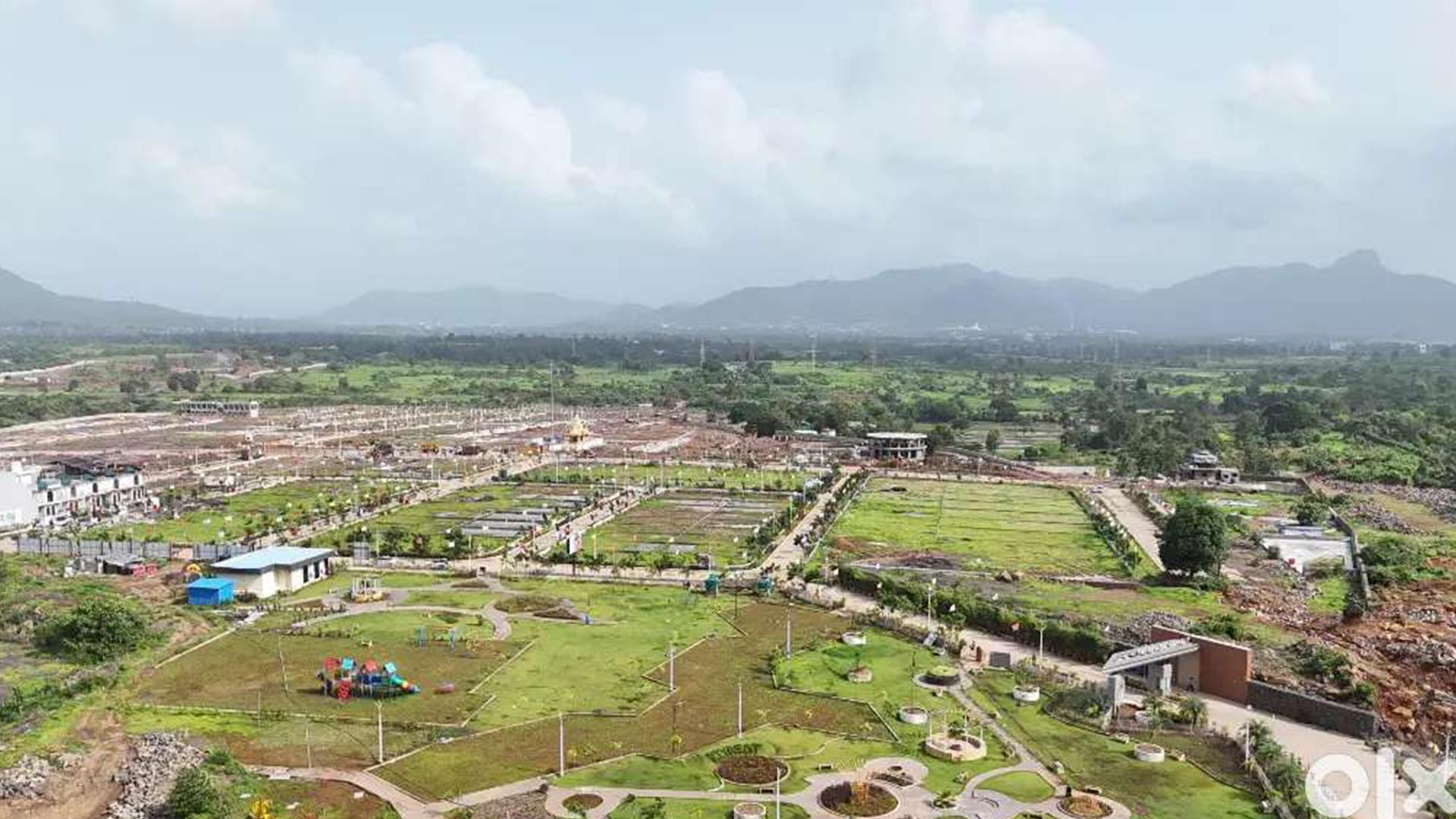 Plot At Mumbai - Image 3