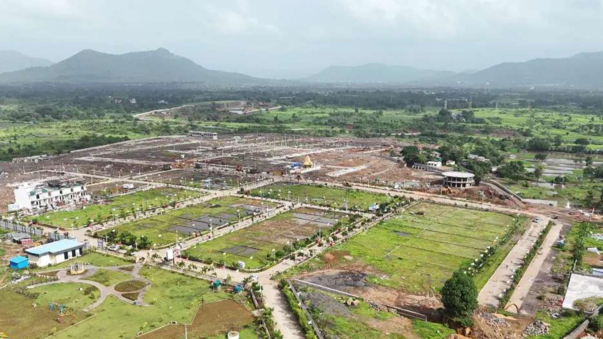 Plot At Mumbai - Image 4