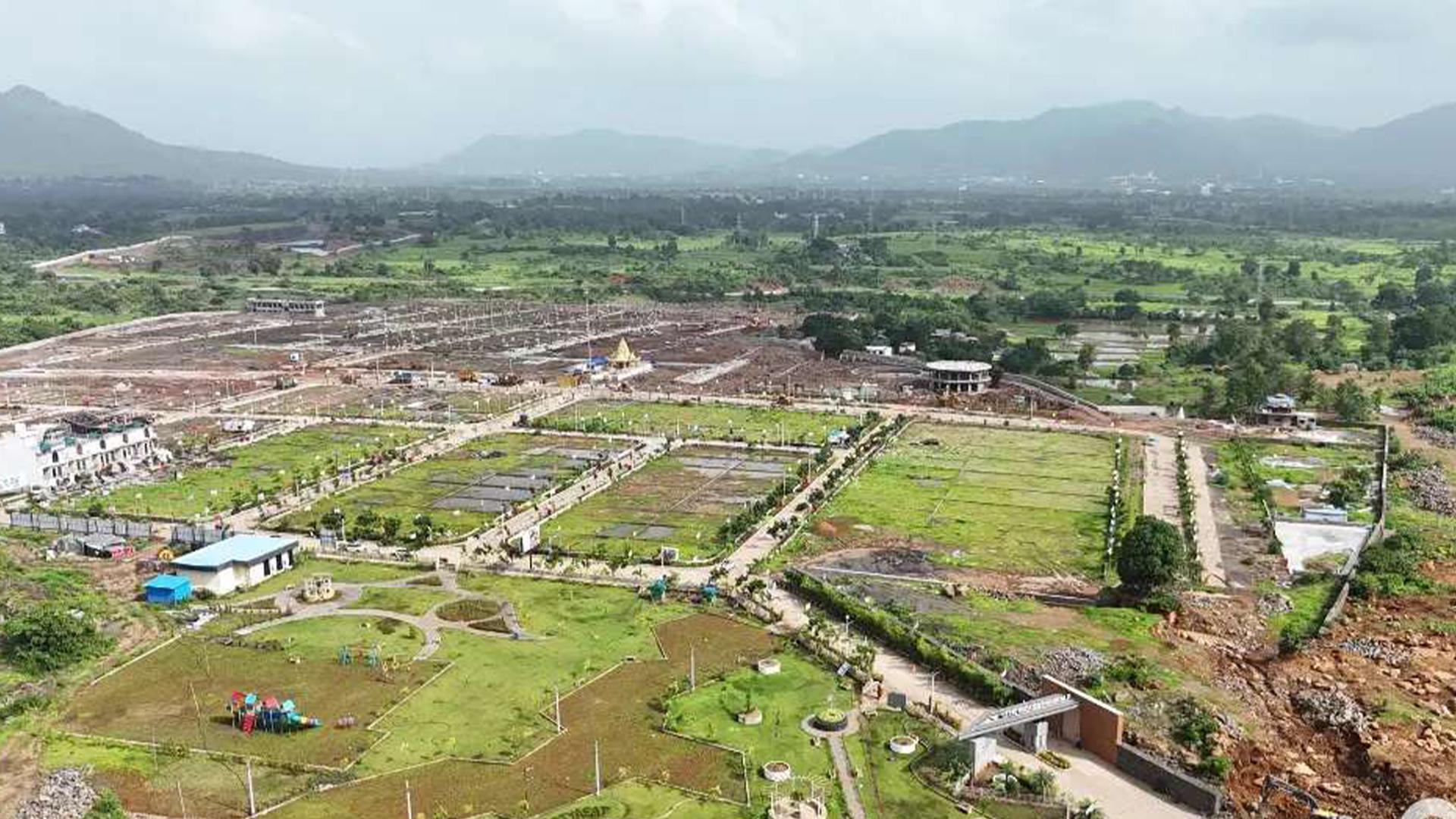 Plot At Mumbai - Image 5