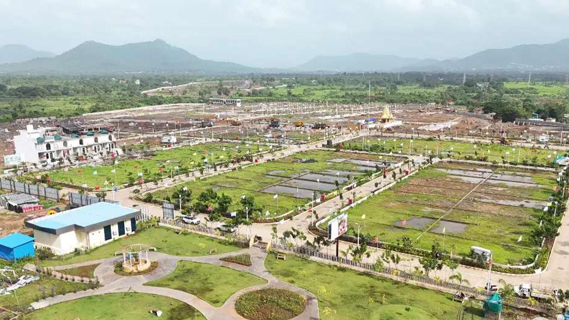 Plot At Mumbai - Image 6