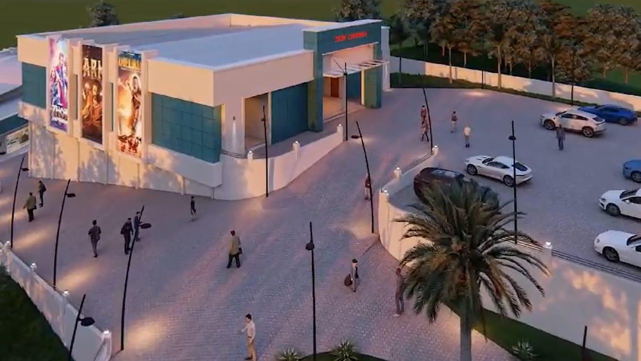 Mall At Payyanur - Image 3