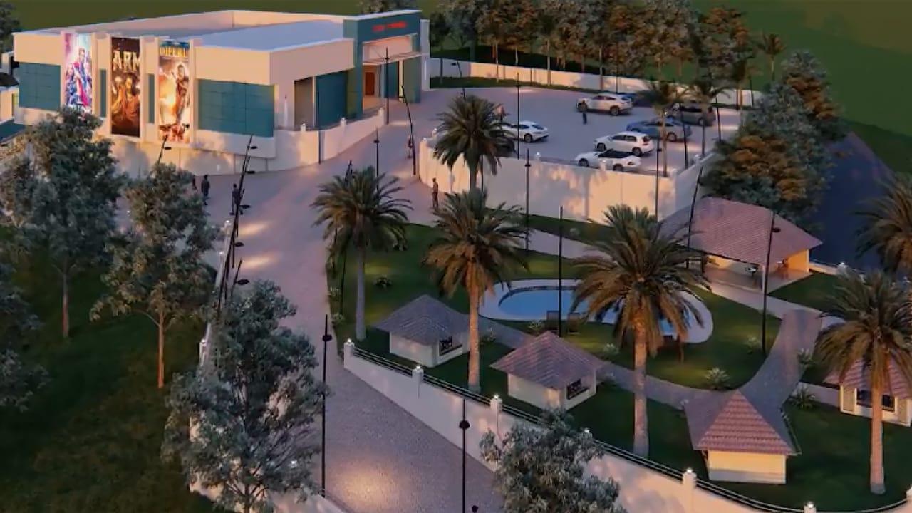 Mall At Payyanur - Image 4