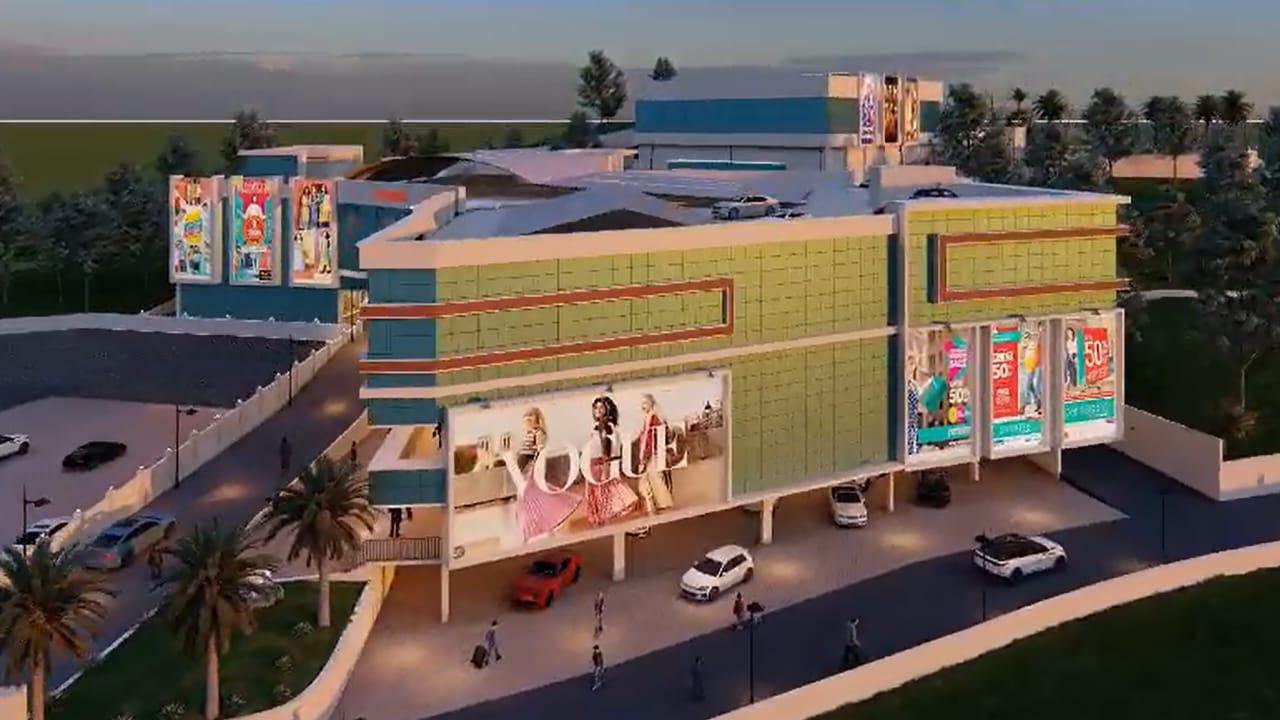 Mall At Payyanur - Image 5