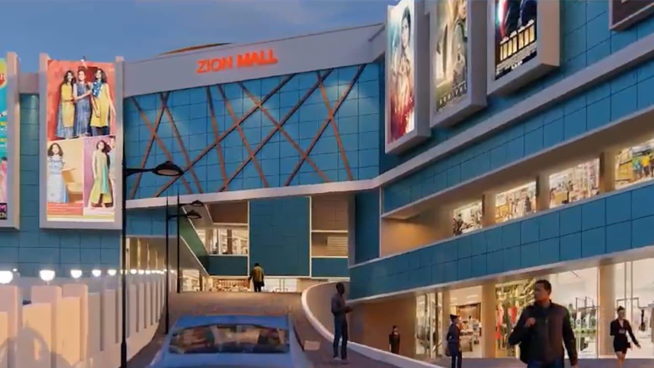 Mall At Payyanur - Image 6