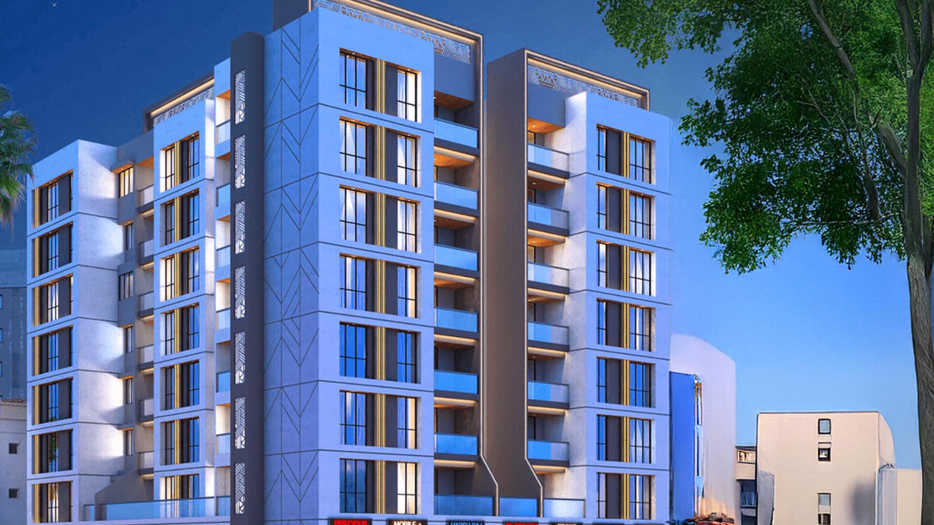 S K Homes Avdhut - Image 2