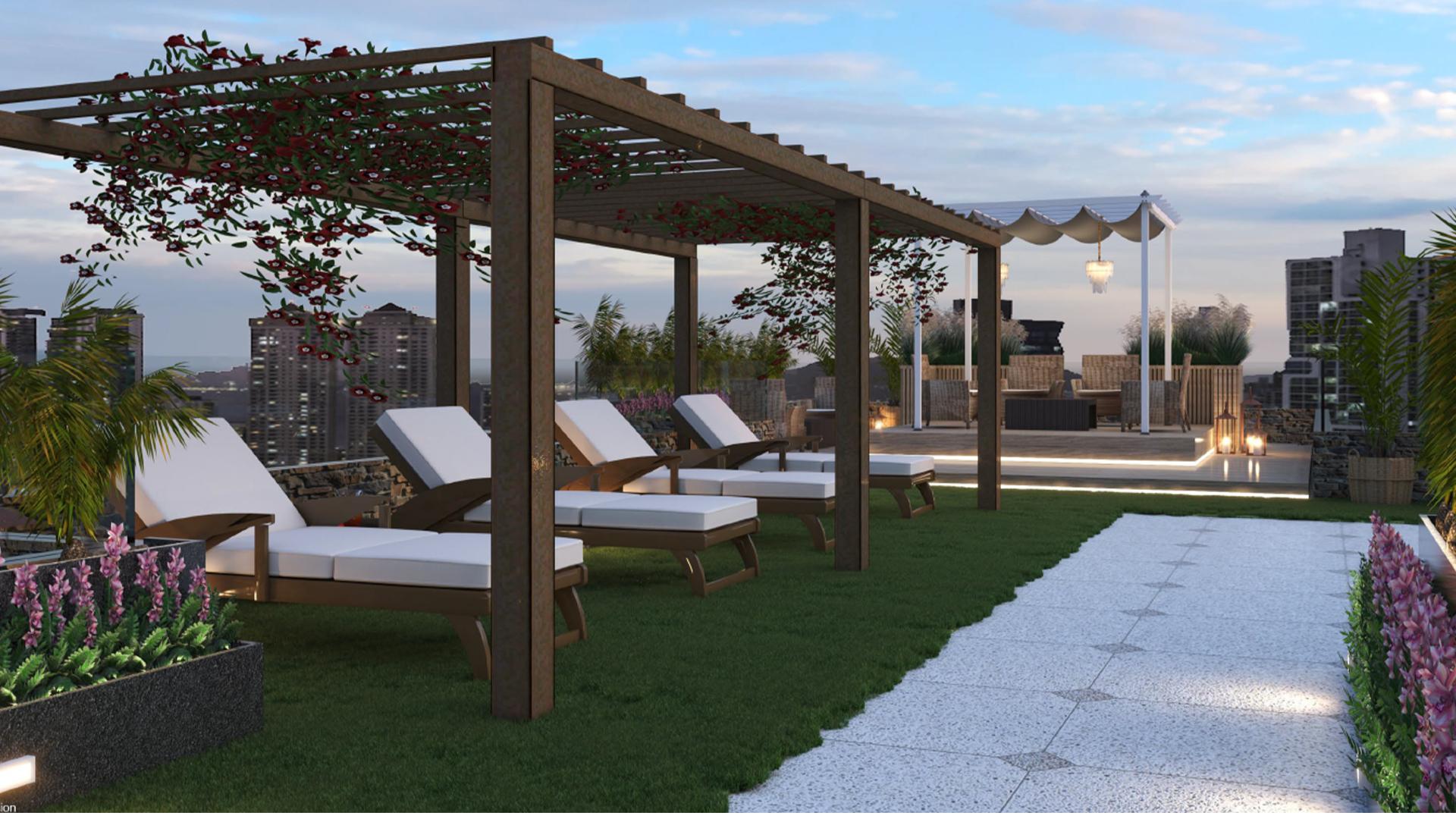 S K Homes Avdhut - Image 4