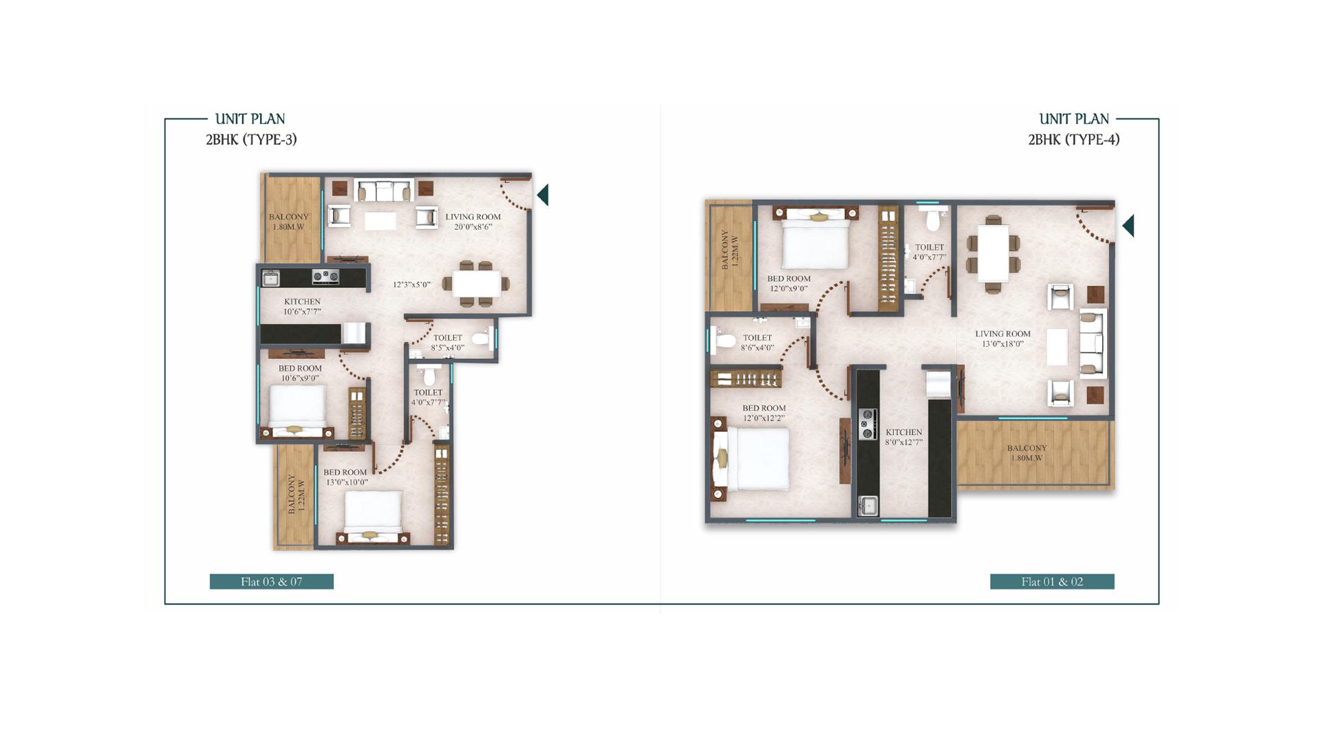 S K Homes Avdhut — photo 8