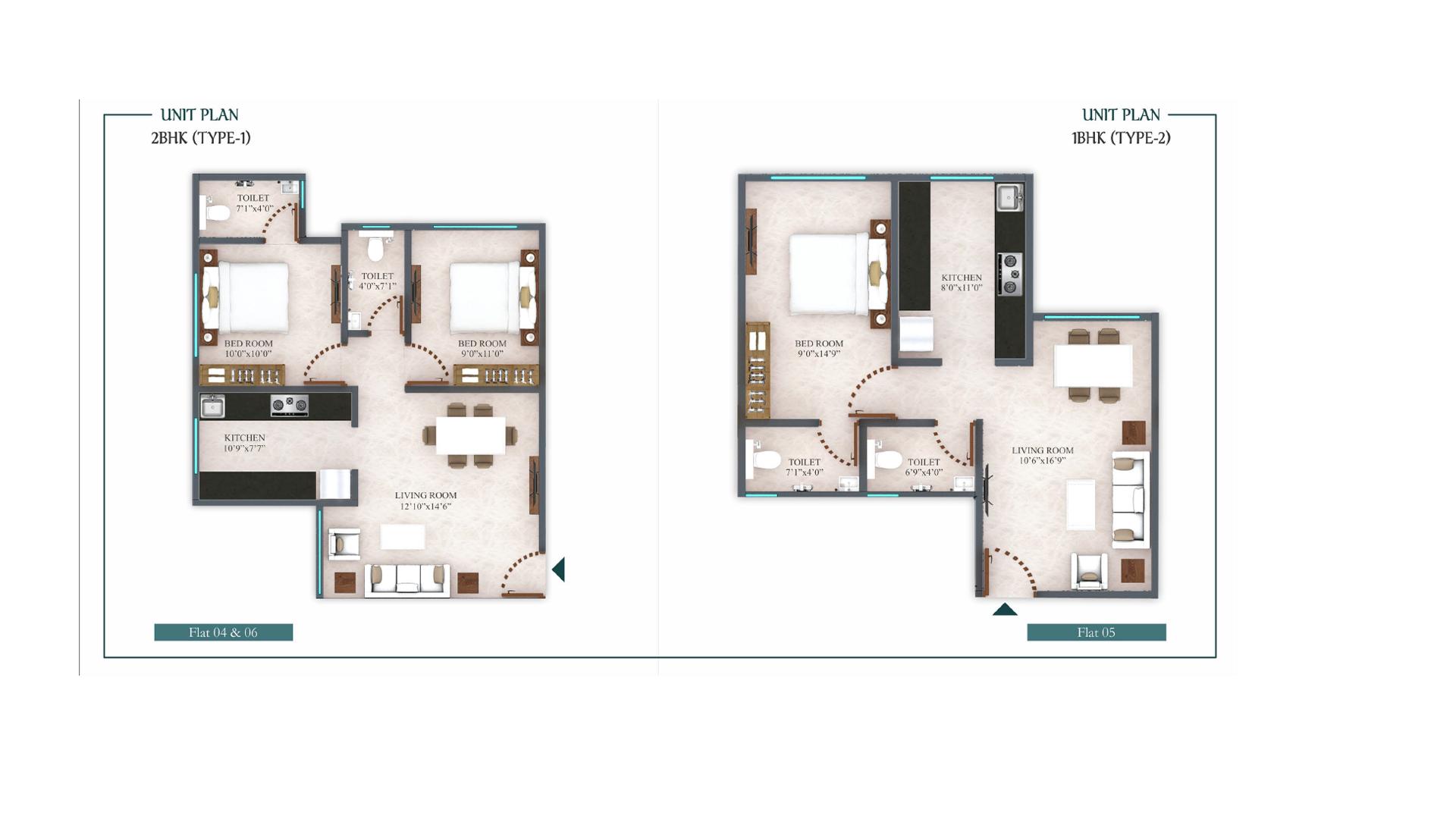 S K Homes Avdhut — photo 9