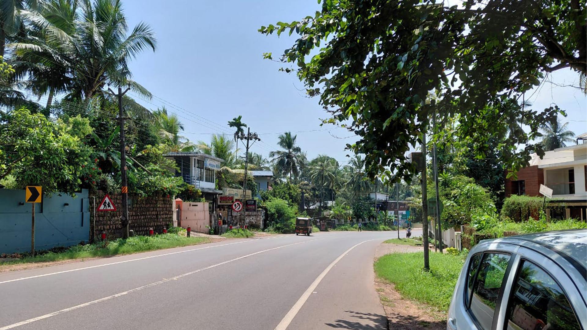 Plot At Kottayampoyil - Image 2