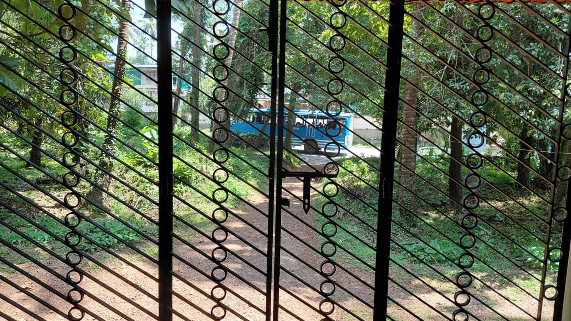 Plot At Kottayampoyil - Image 3