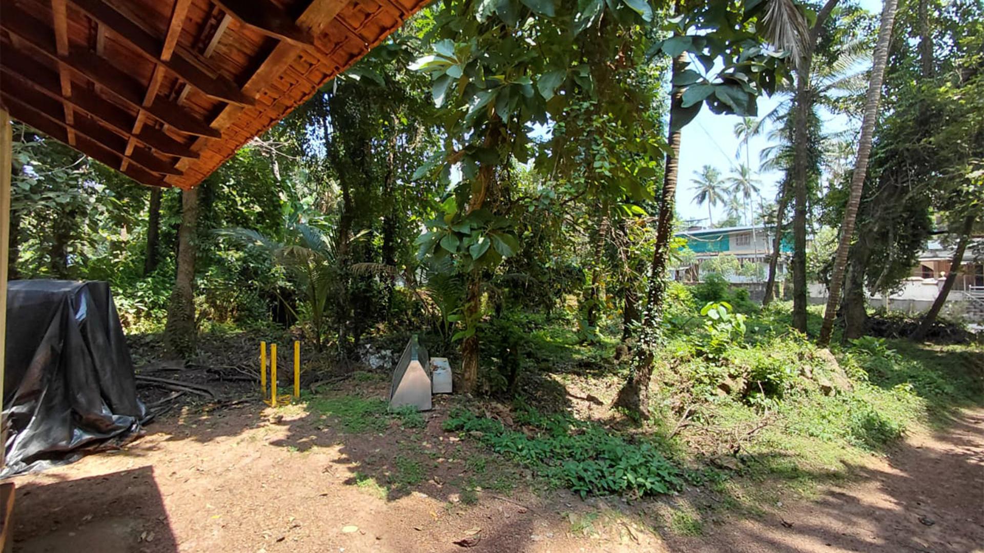 Plot At Kottayampoyil - Image 4