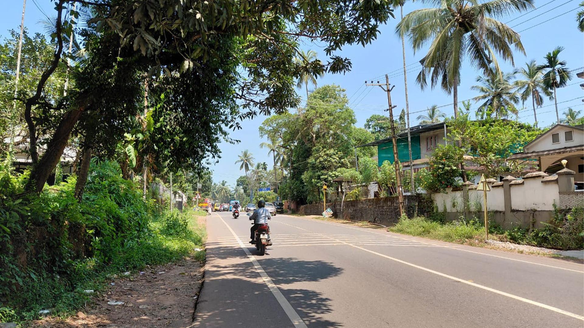Plot At Kottayampoyil — photo 7