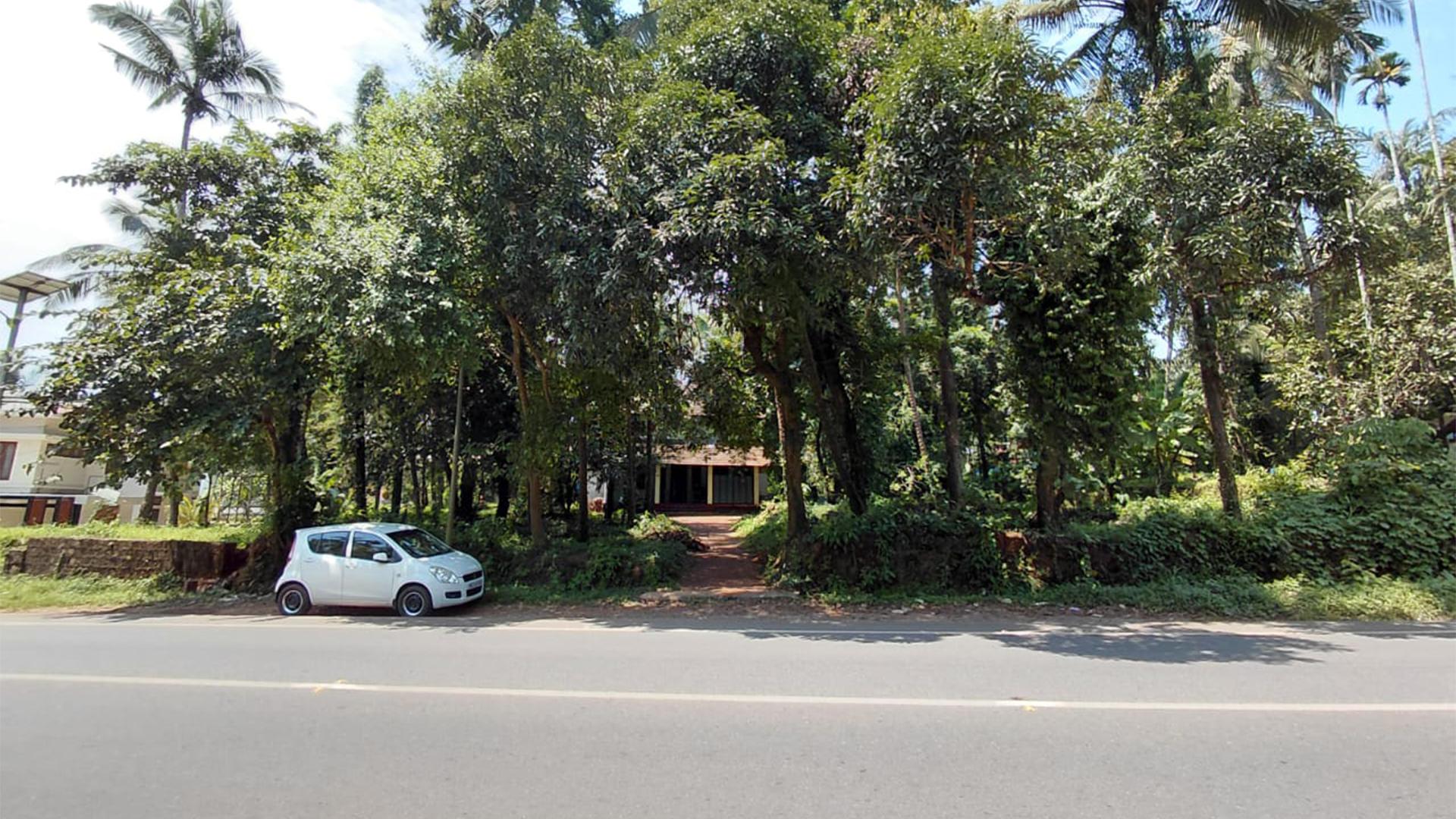 Plot At Kottayampoyil — photo 9