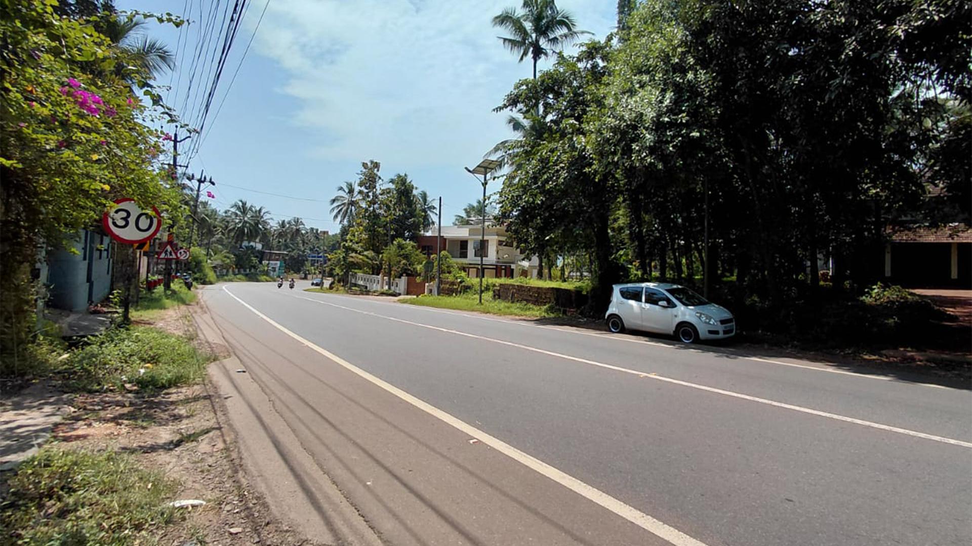Plot At Kottayampoyil — photo 10