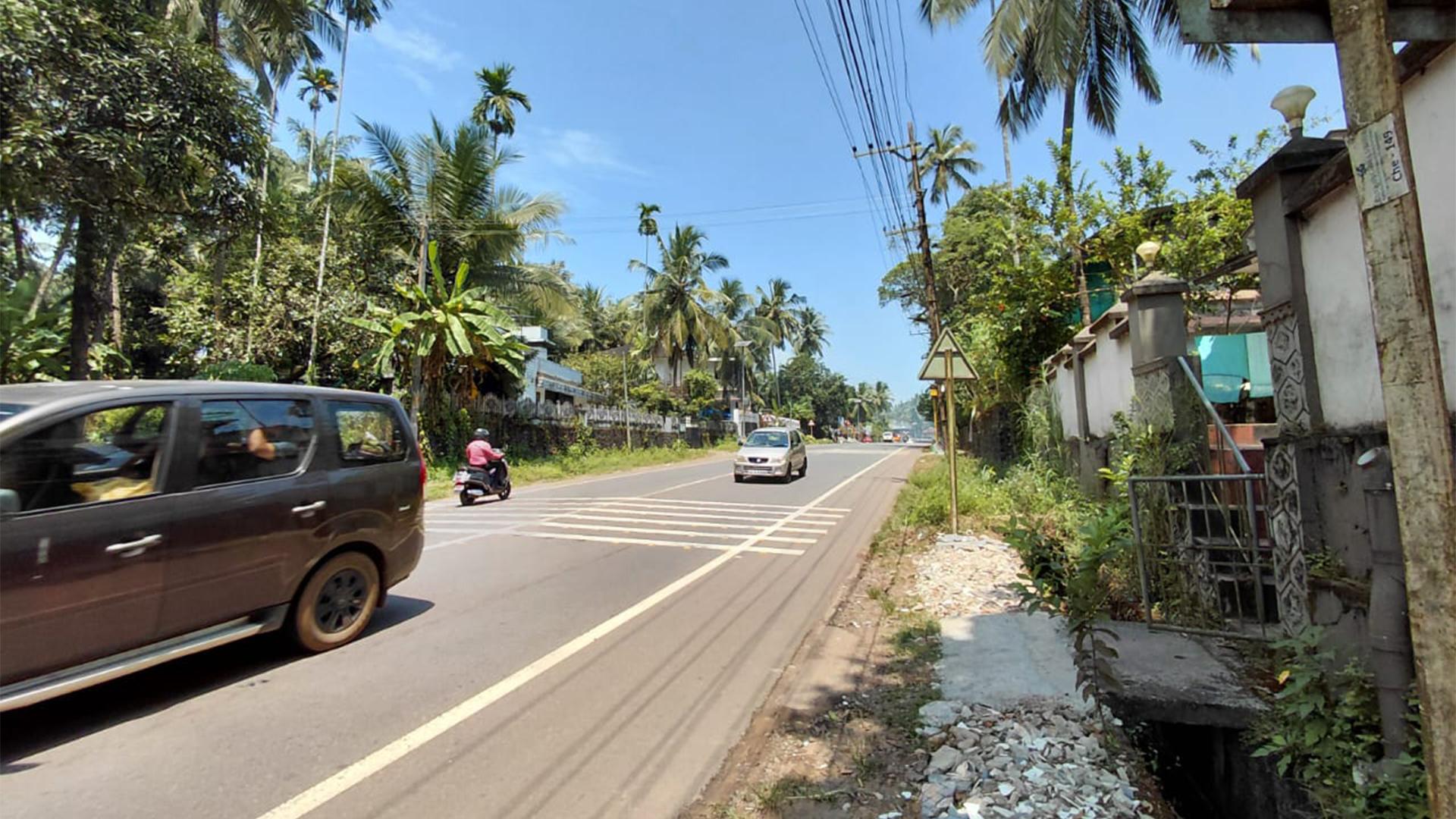 Plot At Kottayampoyil — photo 11