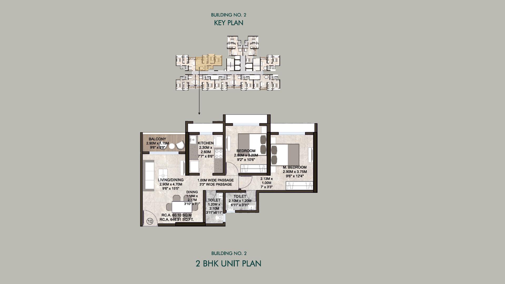 Bileshwar Nature Homes - Image 3