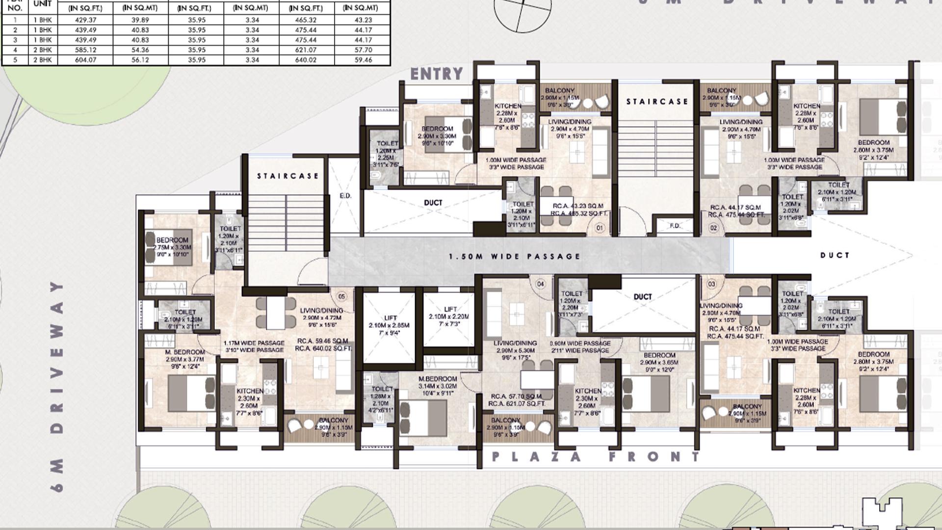 Bileshwar Nature Homes - Image 4