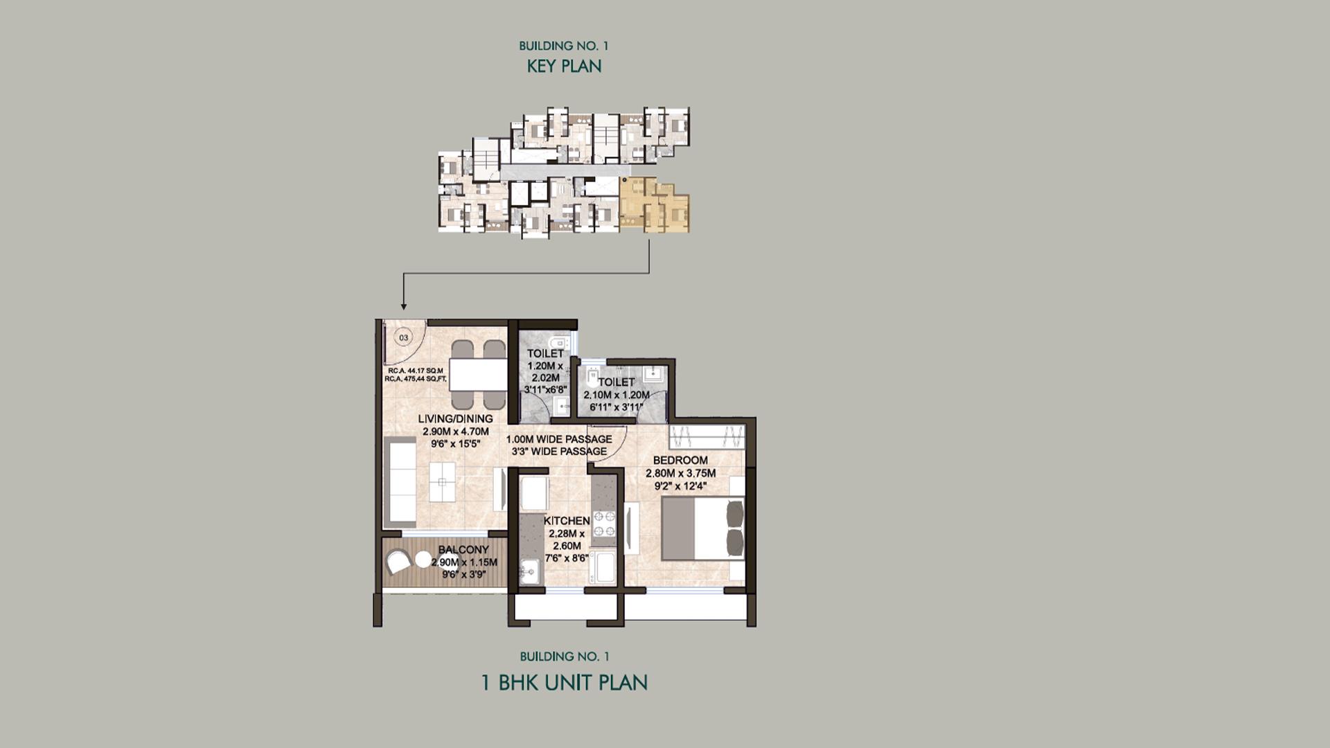 Bileshwar Nature Homes - Image 5