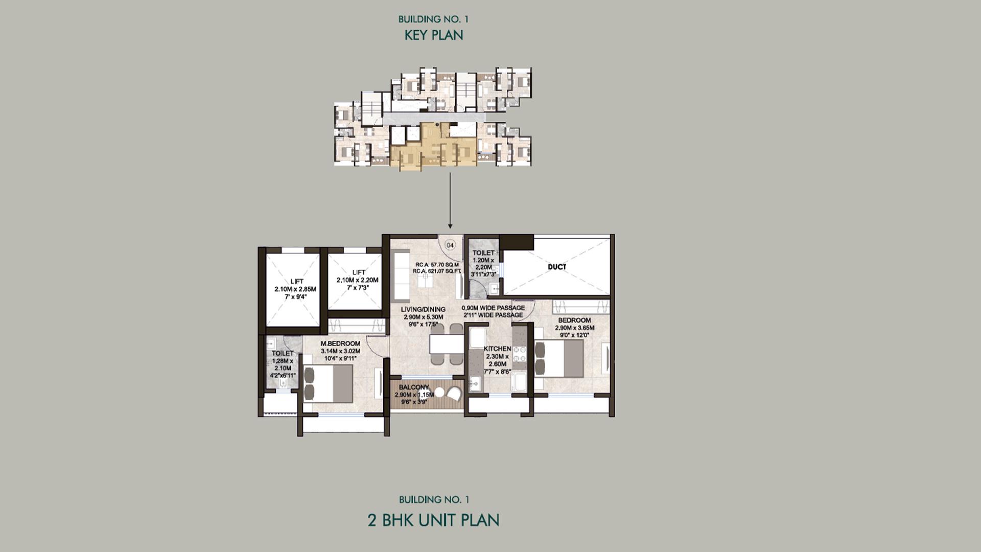 Bileshwar Nature Homes - Image 6