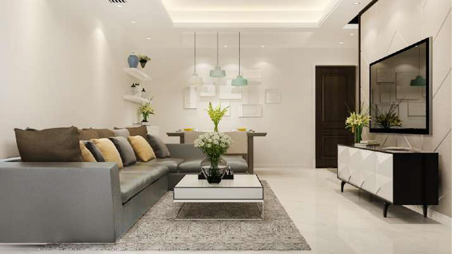 Anant and Radhika Heights — photo 10
