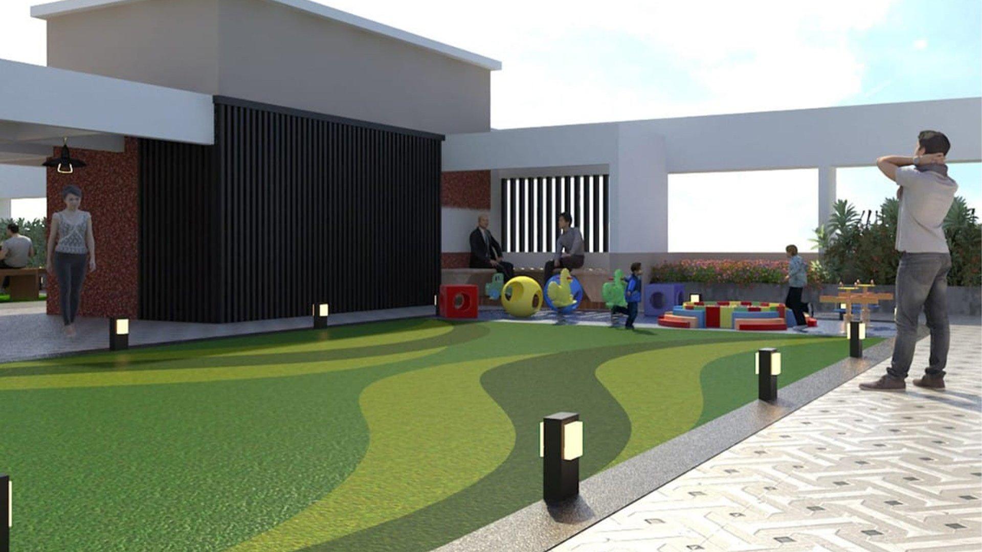 Anand 21 Uptown - Image 5