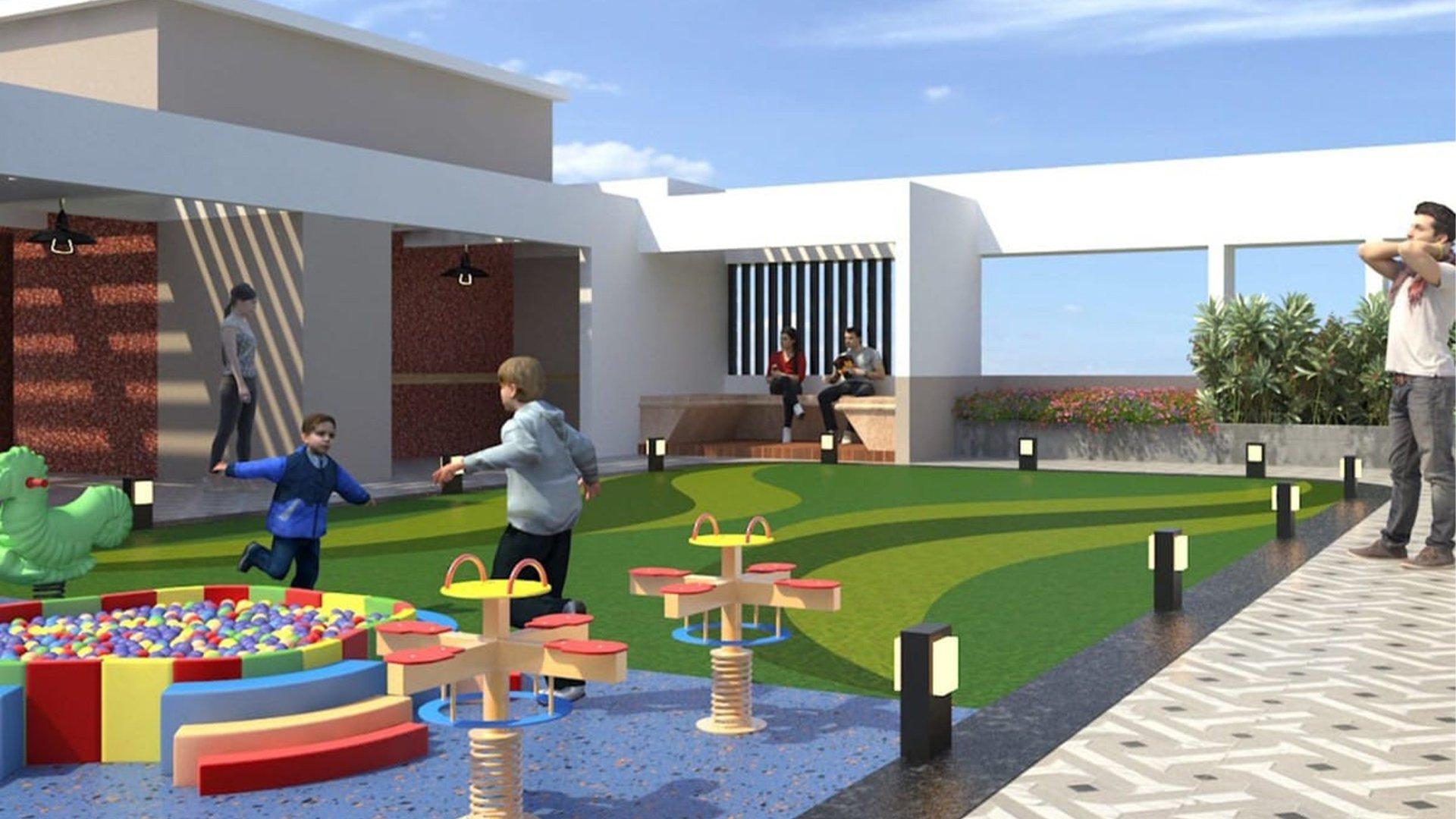 Anand 21 Uptown - Image 6