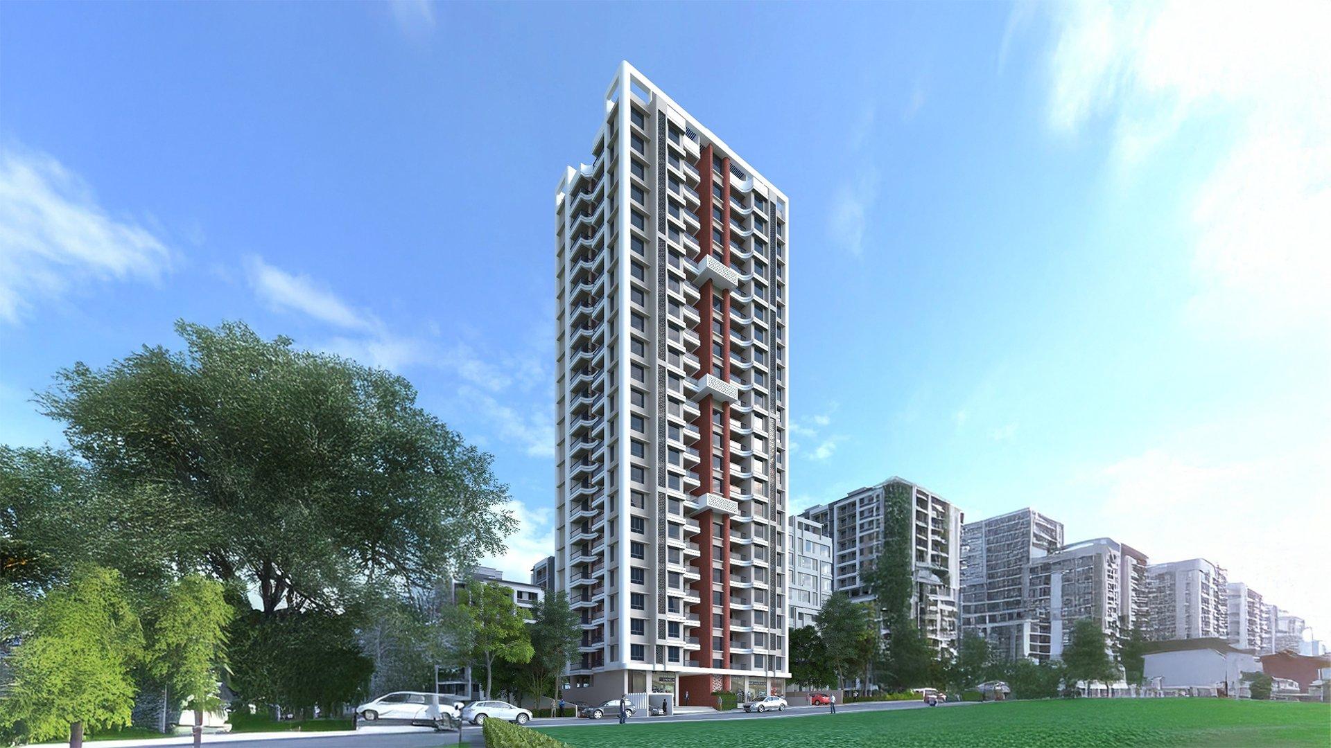 Anand 21 Uptown - Image 4