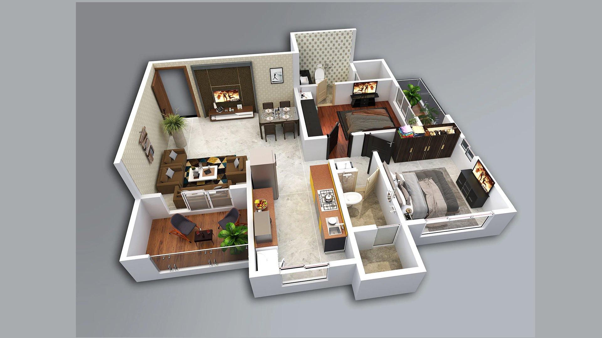 Anand 21 Uptown — photo 10