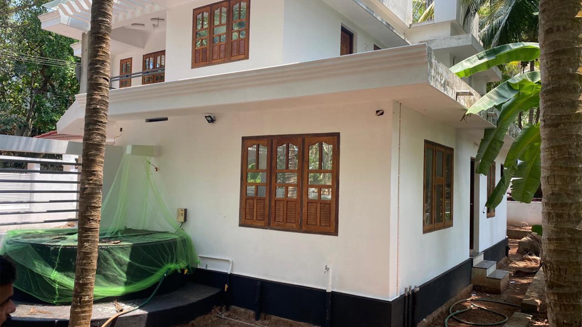 House At Thannada - Image 3