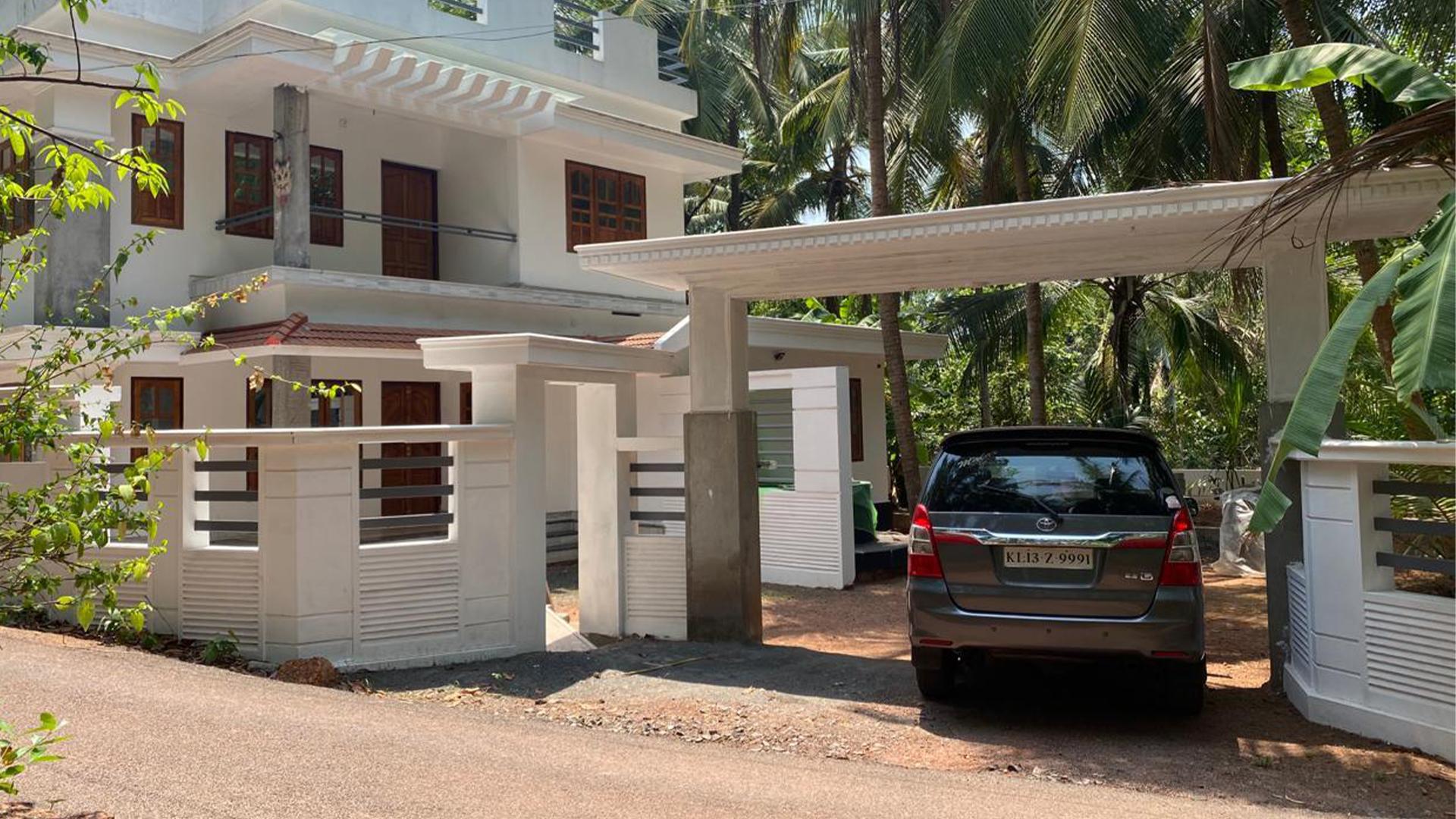 House At Thannada - Image 5