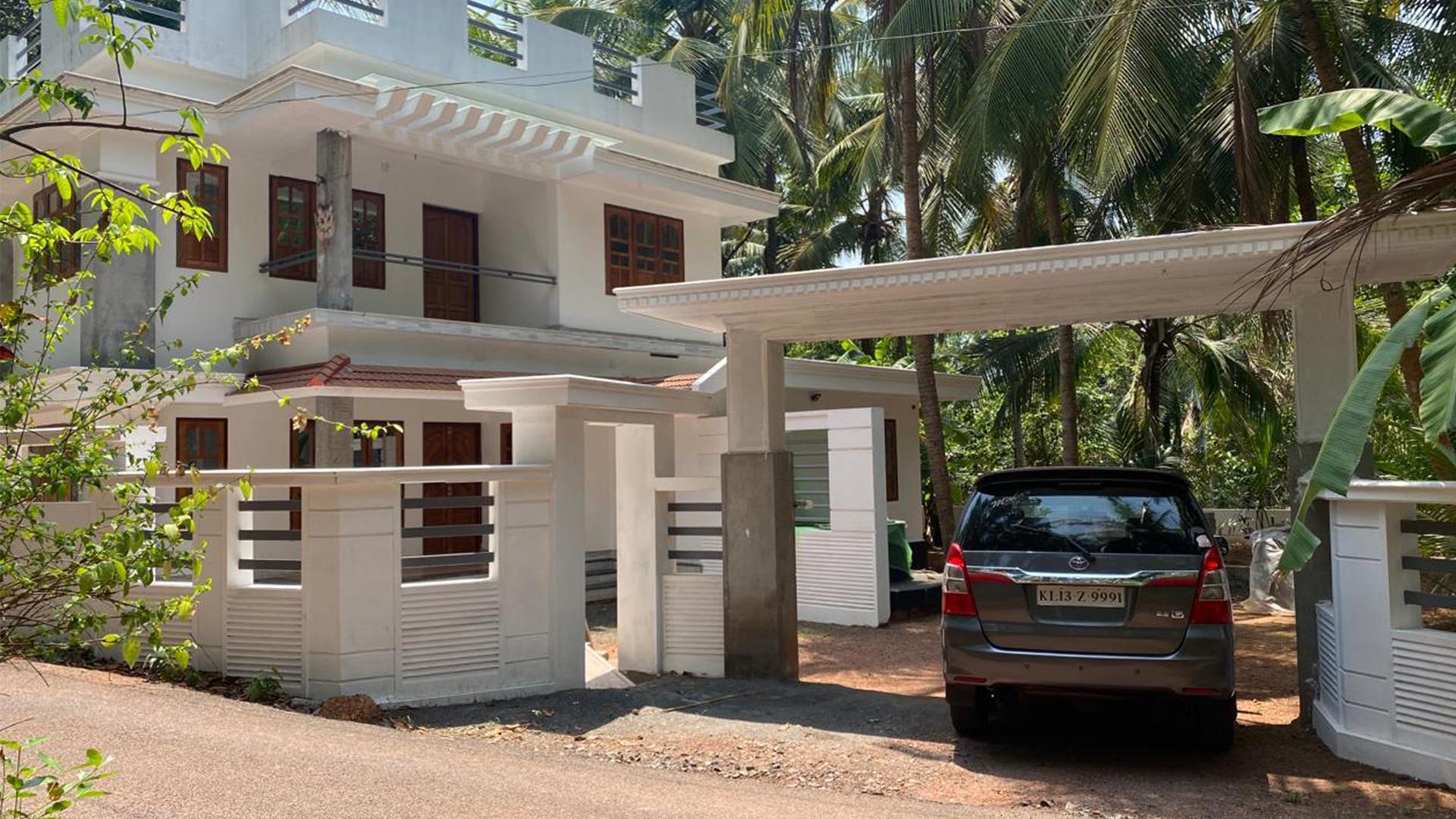 House At Thannada - Image 6