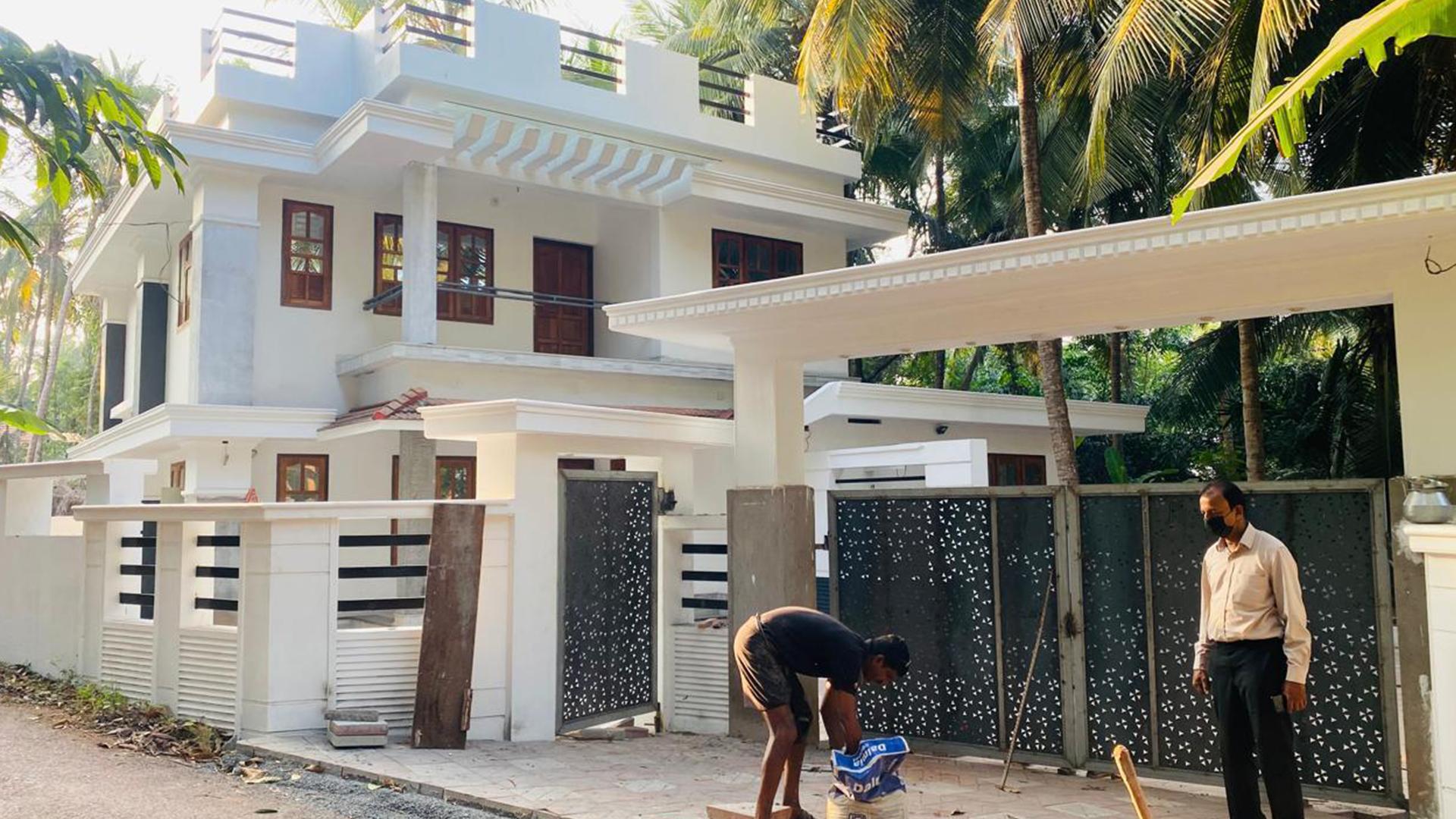 House At Thannada — photo 9